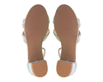 Foto 2 | Foto 2 | Sandalias de Tacón Sahara para Mujer