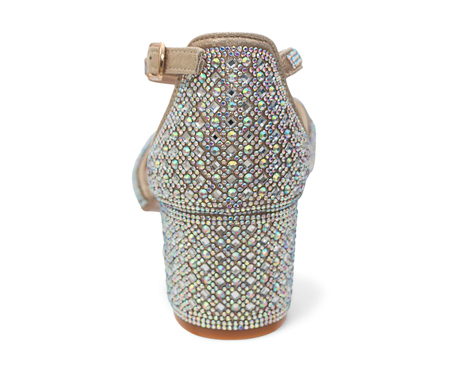 Foto 7 pulgar | Foto 6 | Sandalias de Tacón Sahara para Mujer