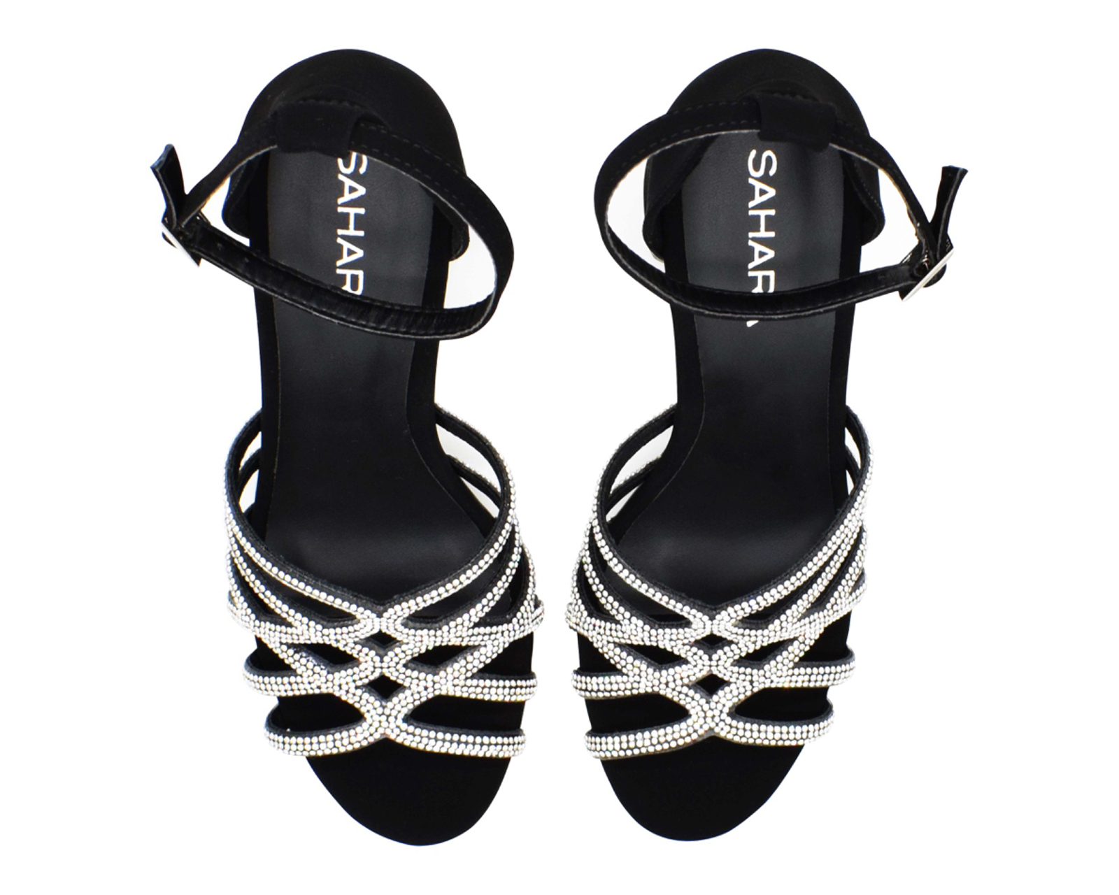 Foto 3 | Foto 3 | Sandalias de Tacón Sahara para Mujer