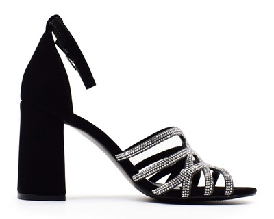 Foto 4 | Foto 4 | Sandalias de Tacón Sahara para Mujer