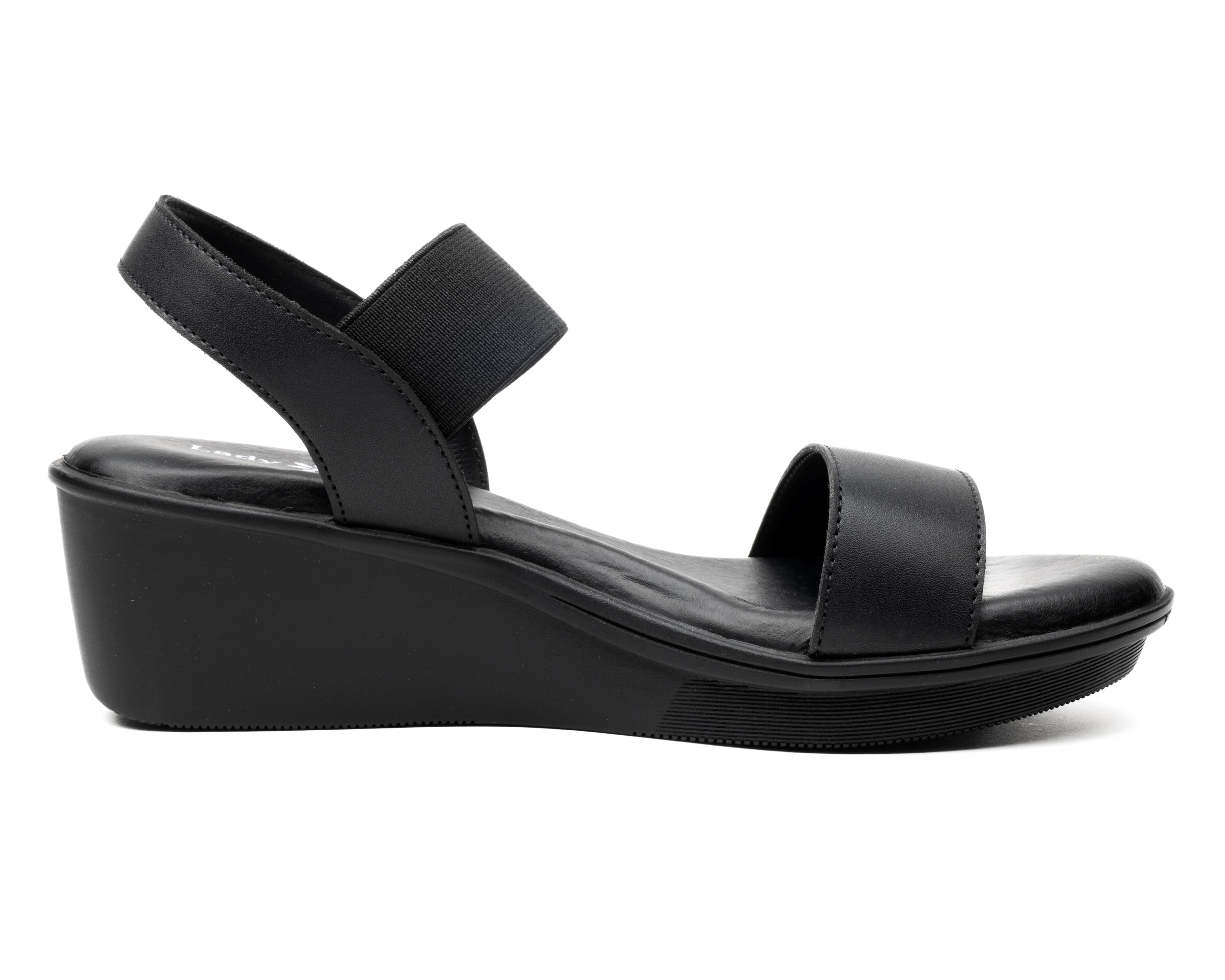 Foto 4 | Foto 4 | Sandalias Confort Lady Sun Conforto para Mujer