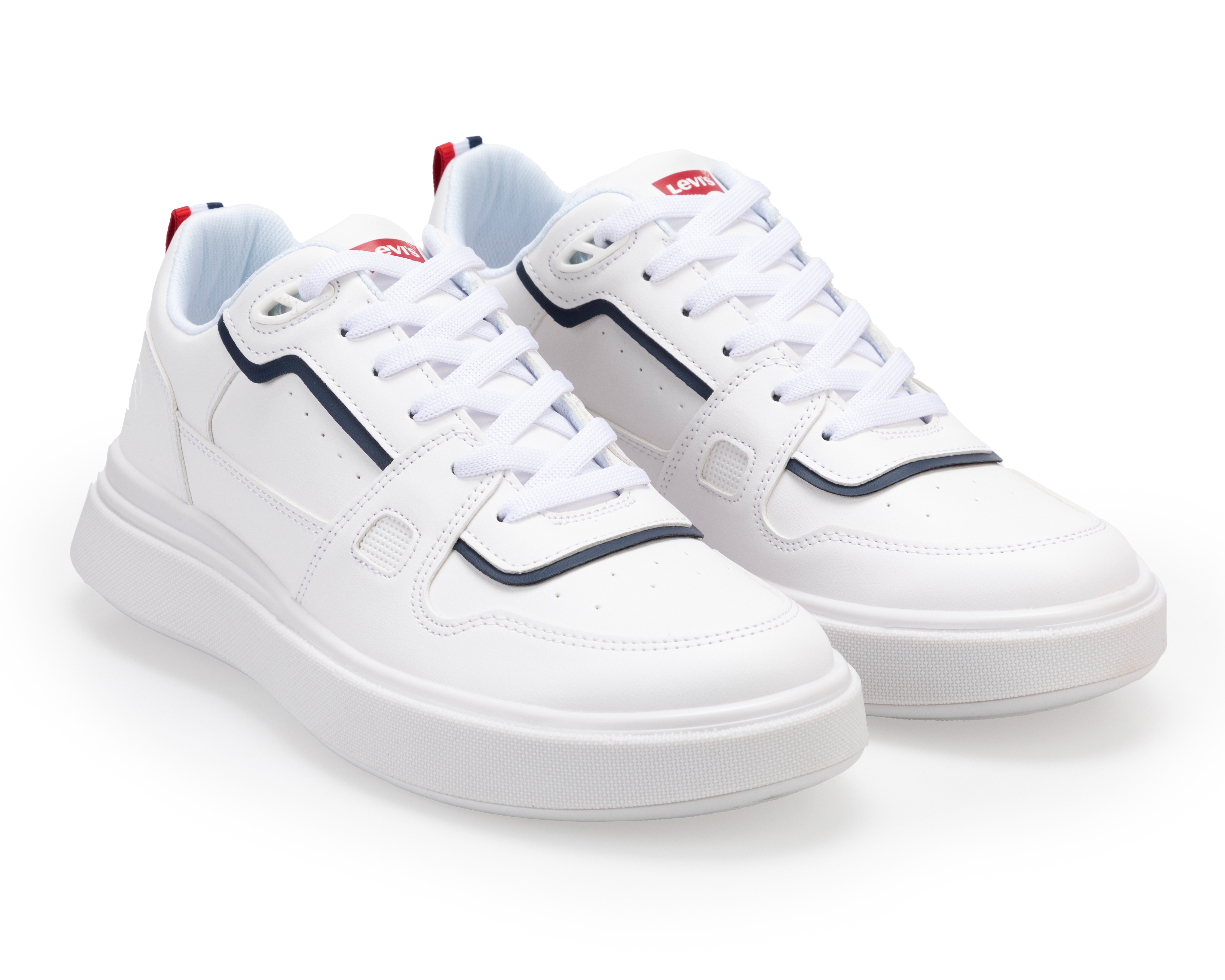 Foto 1 | Foto 1 | Tenis Casuales Levi's Kendal para Hombre
