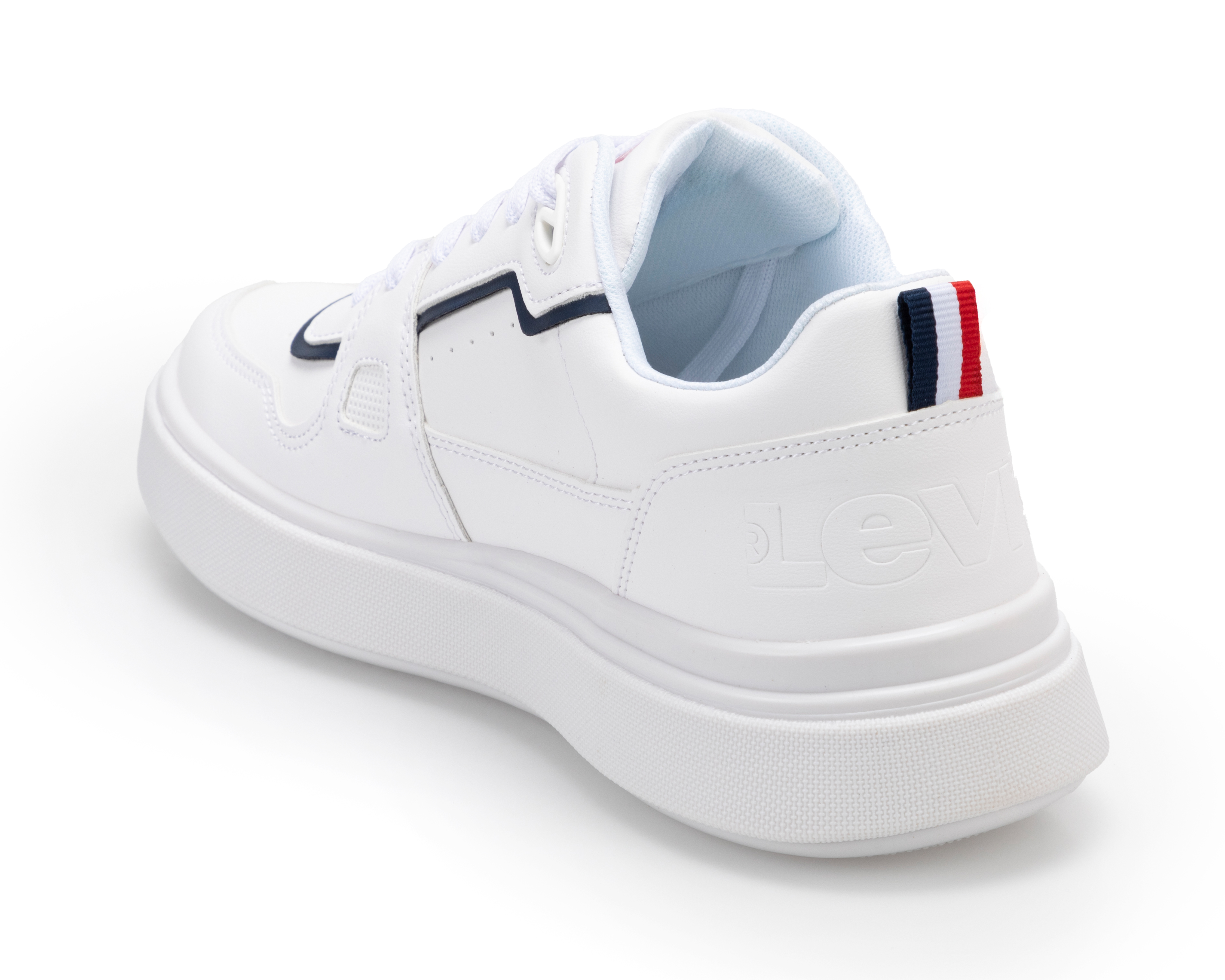 Foto 4 pulgar | Foto 3 | Tenis Casuales Levi's Kendal para Hombre