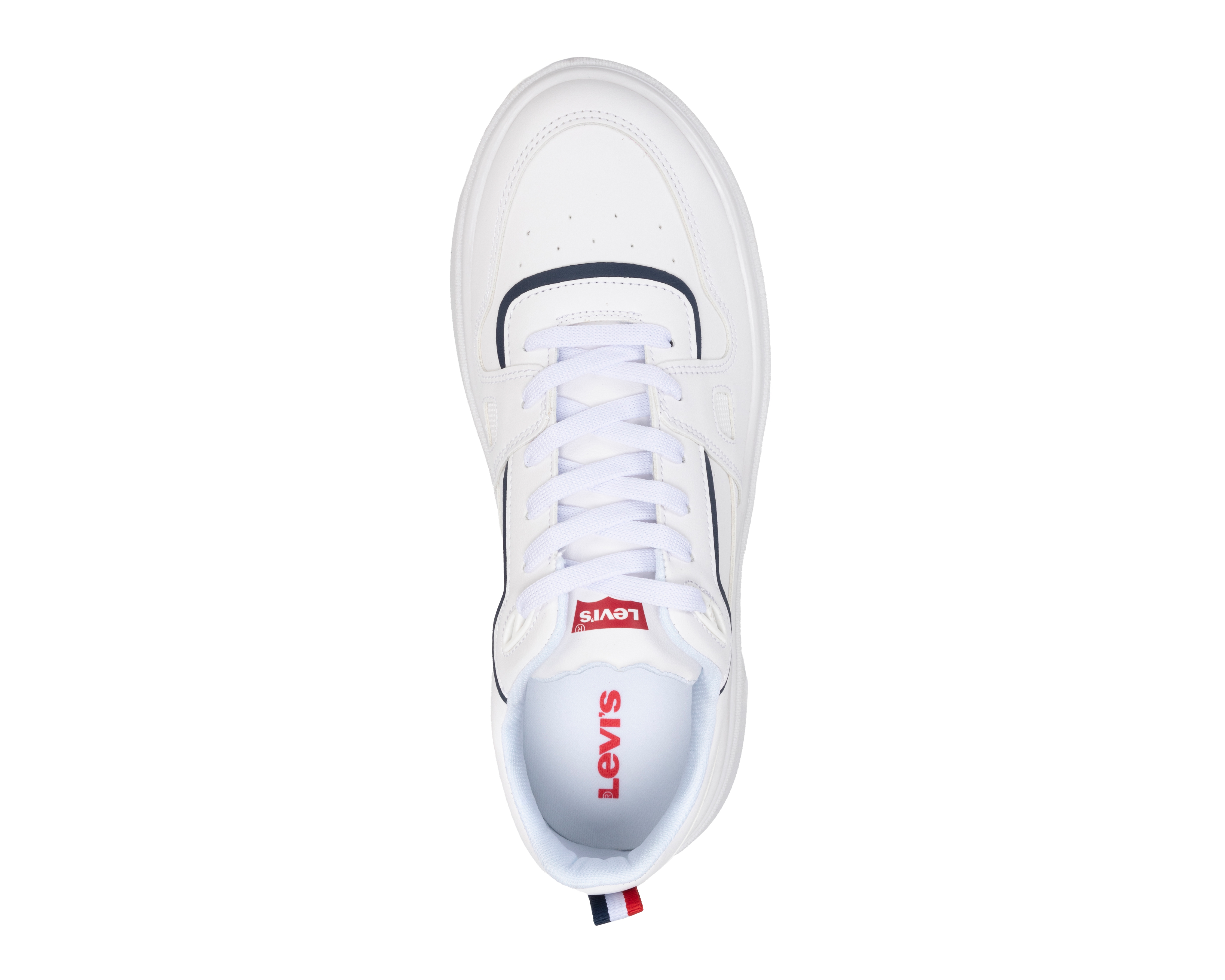 Foto 6 pulgar | Foto 5 | Tenis Casuales Levi's Kendal para Hombre