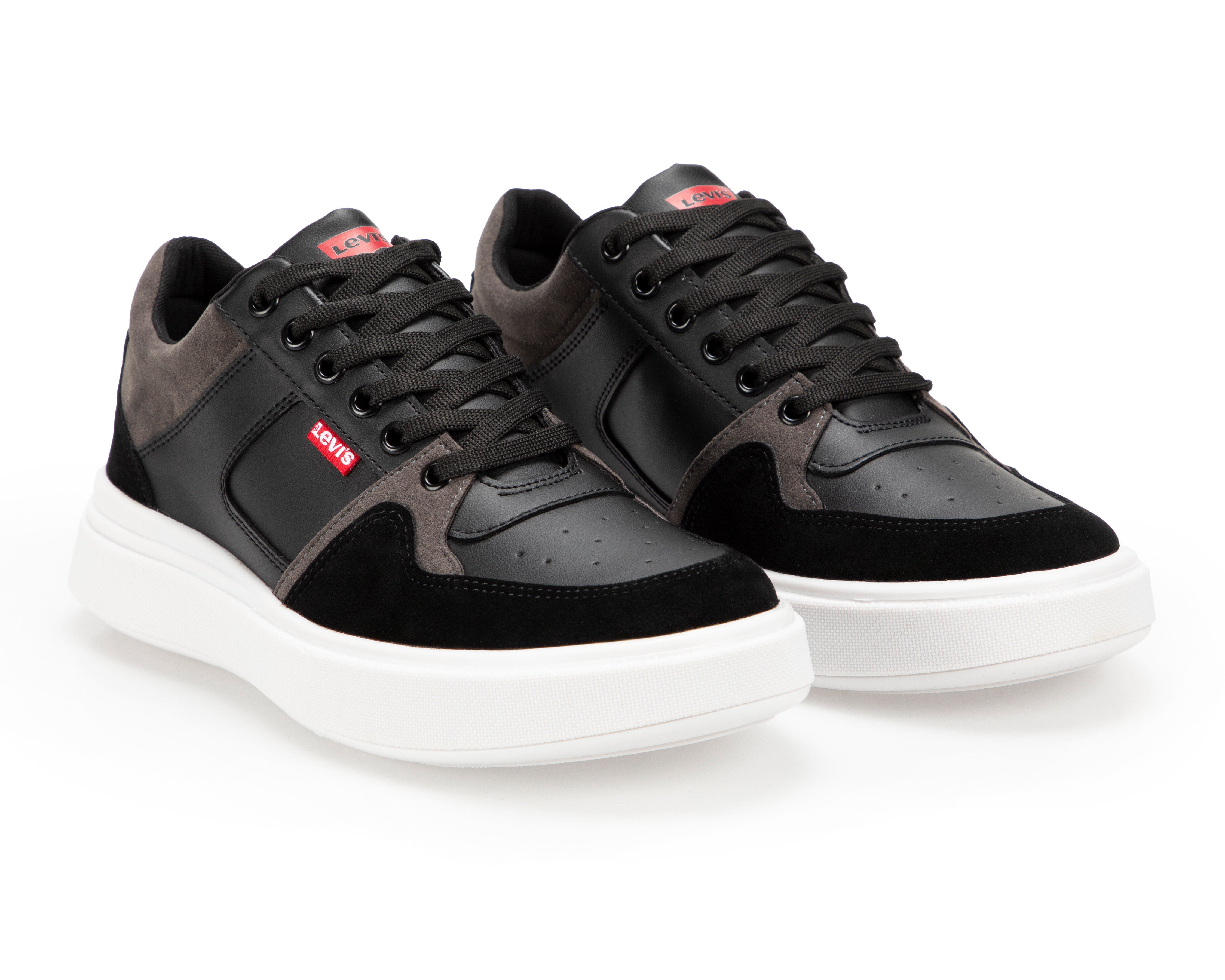 Foto 2 pulgar | Foto 1 | Tenis Casuales Levi's Kendal para Hombre