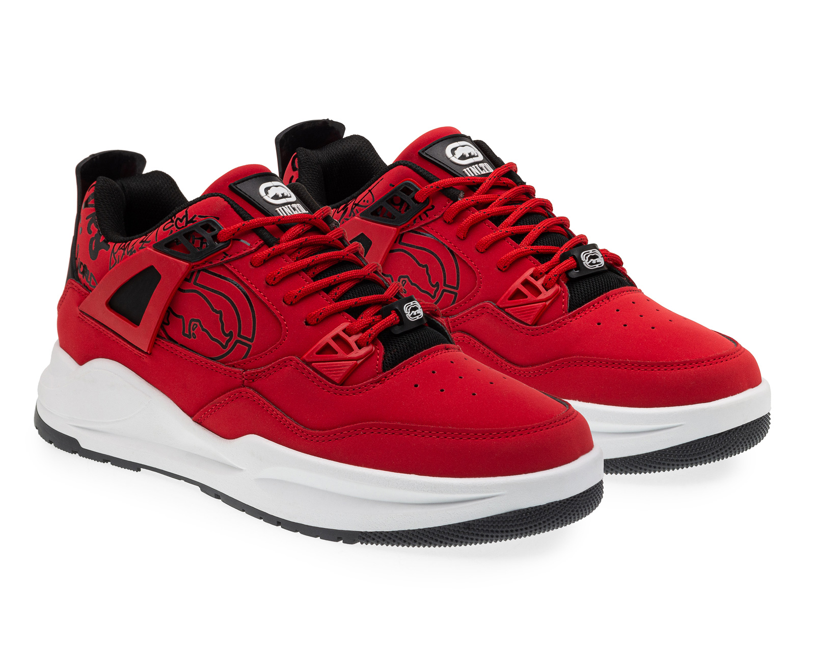 Foto 2 pulgar | Foto 1 | Tenis Casuales Ecko Unltd. para Hombre