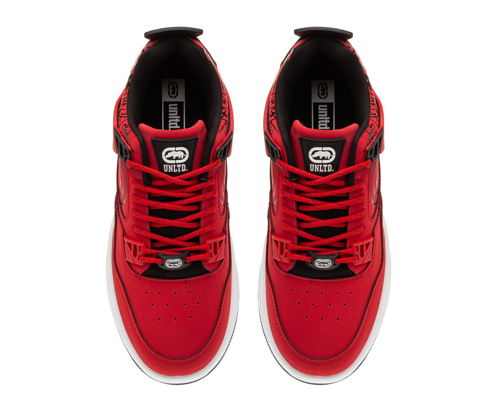 Foto 4 pulgar | Foto 3 | Tenis Casuales Ecko Unltd. para Hombre