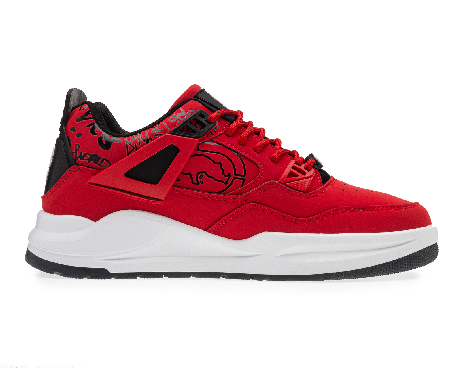 Foto 5 pulgar | Foto 4 | Tenis Casuales Ecko Unltd. para Hombre