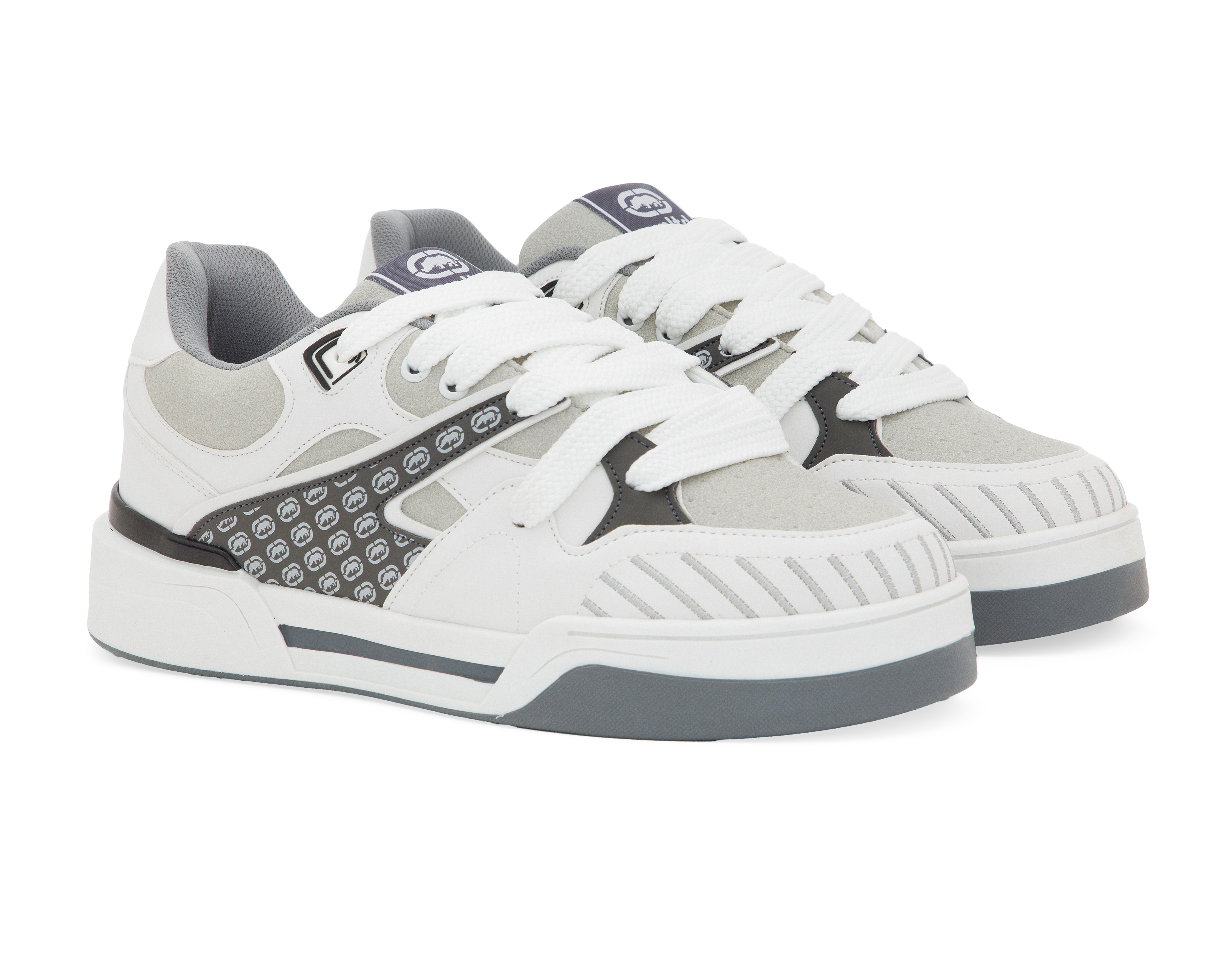 Foto 2 pulgar | Foto 1 | Tenis Casuales Eckó Unltd. para Hombre