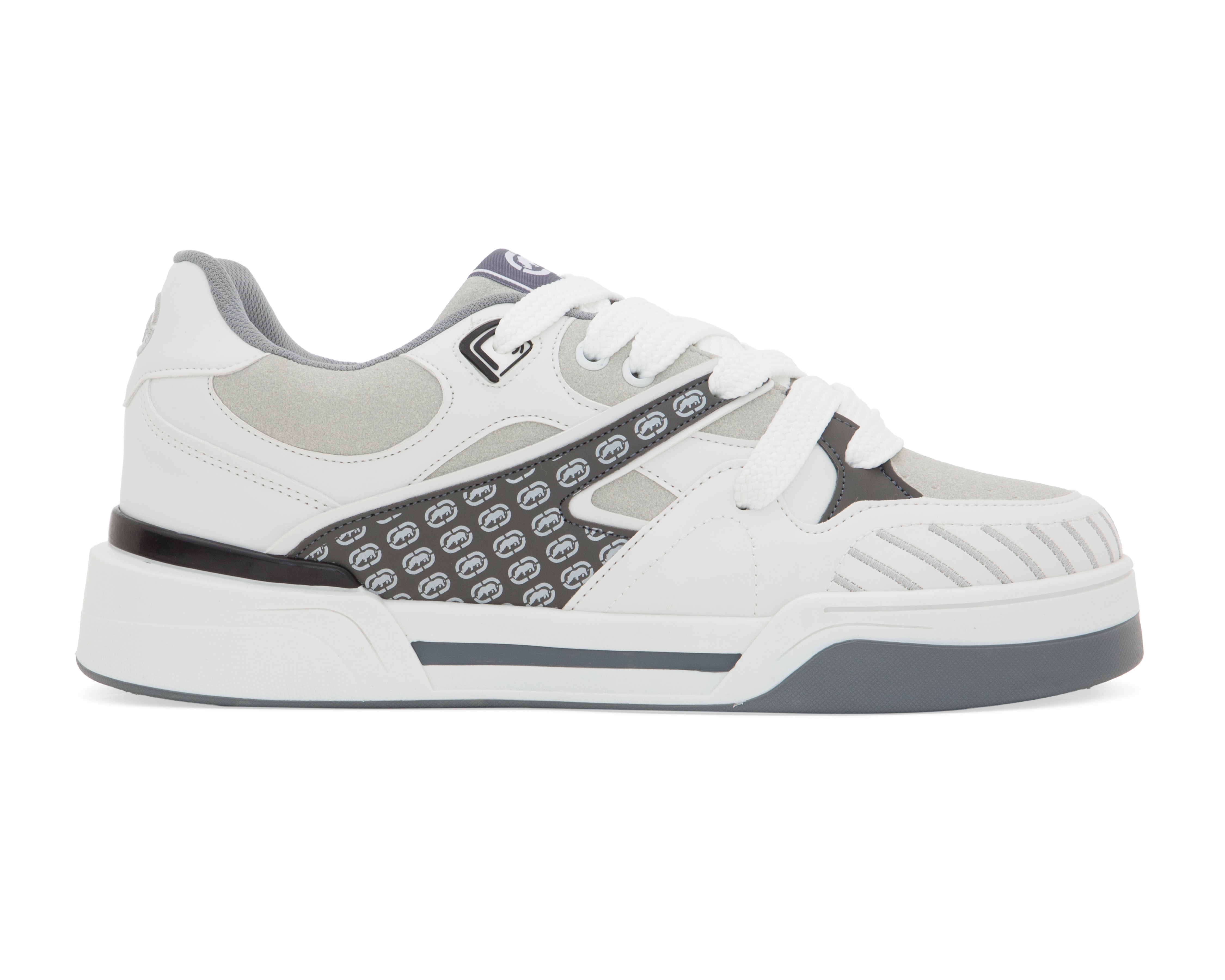 Foto 3 pulgar | Foto 2 | Tenis Casuales Eckó Unltd. para Hombre