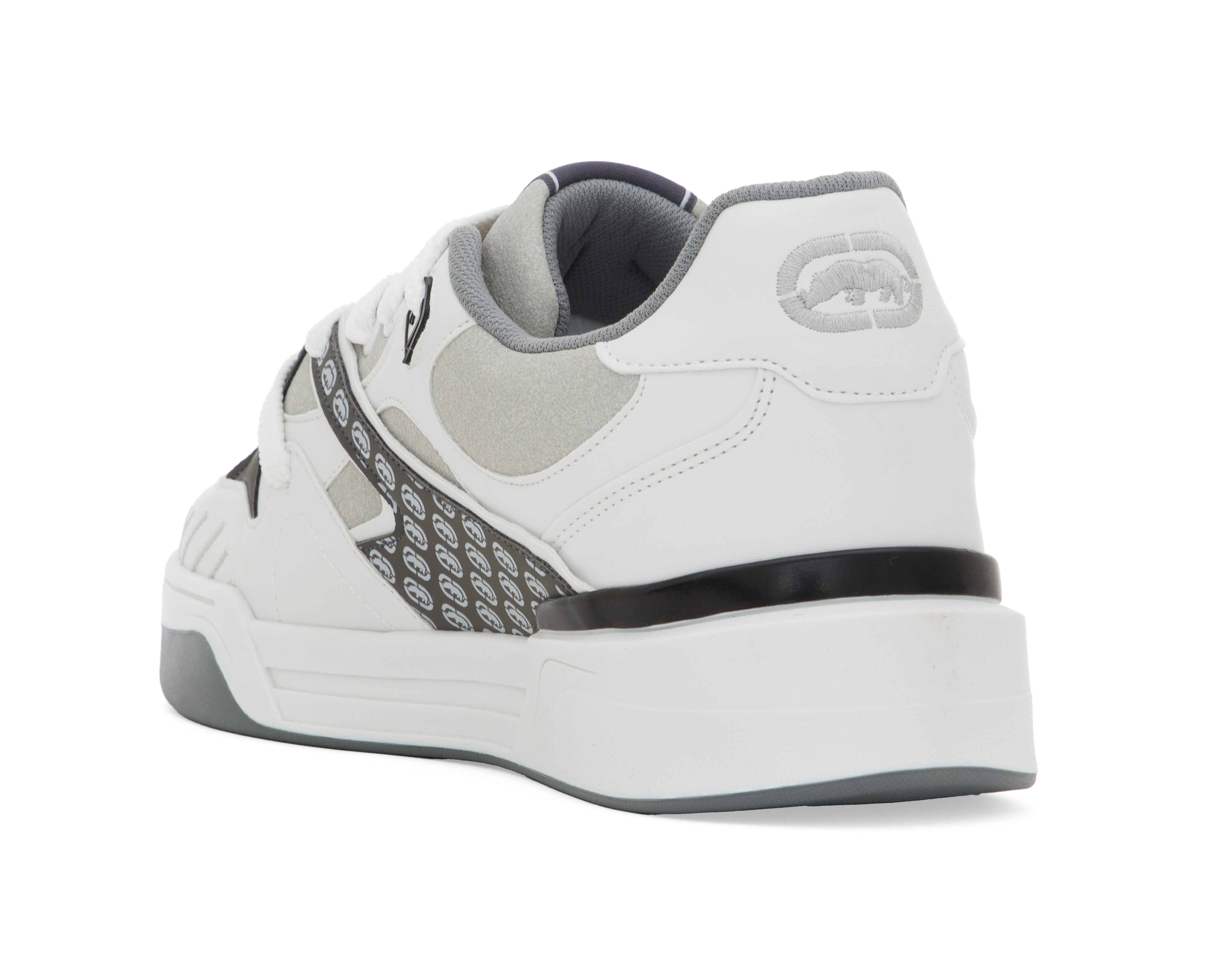 Foto 4 pulgar | Foto 3 | Tenis Casuales Eckó Unltd. para Hombre