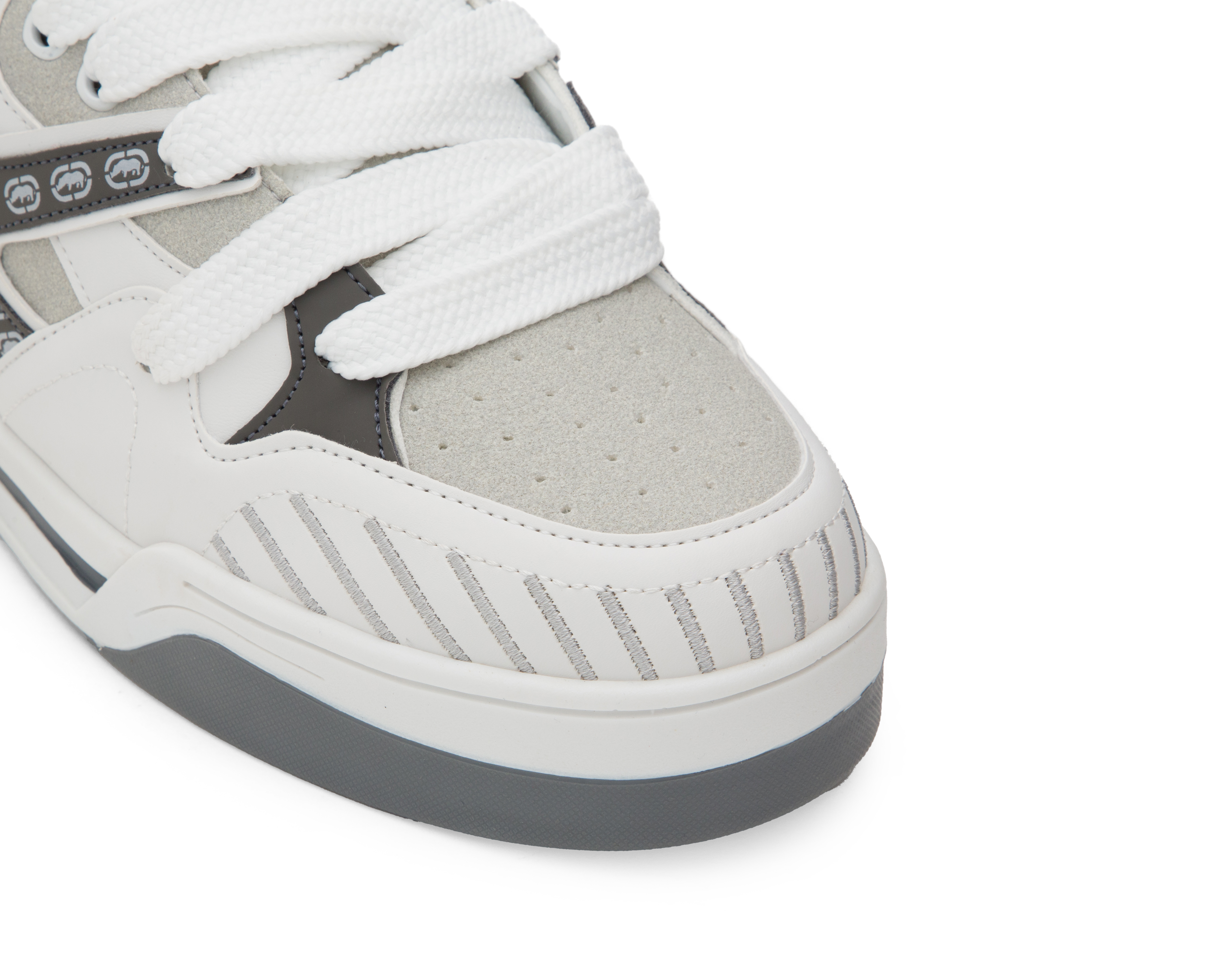 Foto 6 | Foto 6 | Tenis Casuales Eckó Unltd. para Hombre