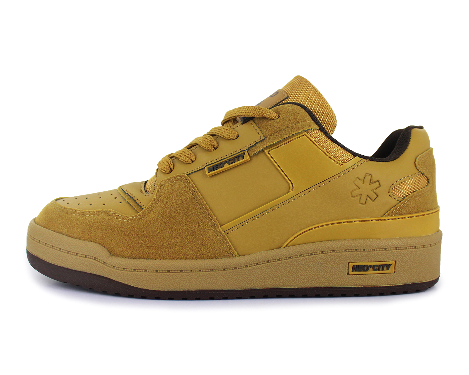 Foto 5 pulgar | Foto 4 | Tenis Casuales Neo*City para Hombre