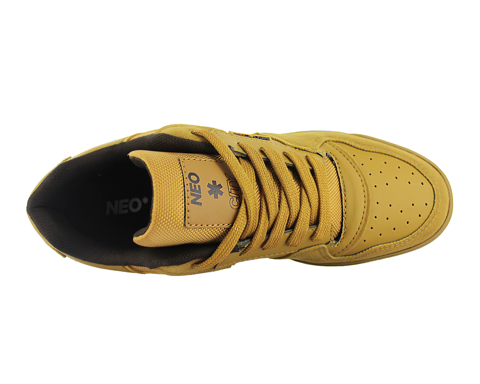 Foto 7 pulgar | Foto 6 | Tenis Casuales Neo*City para Hombre