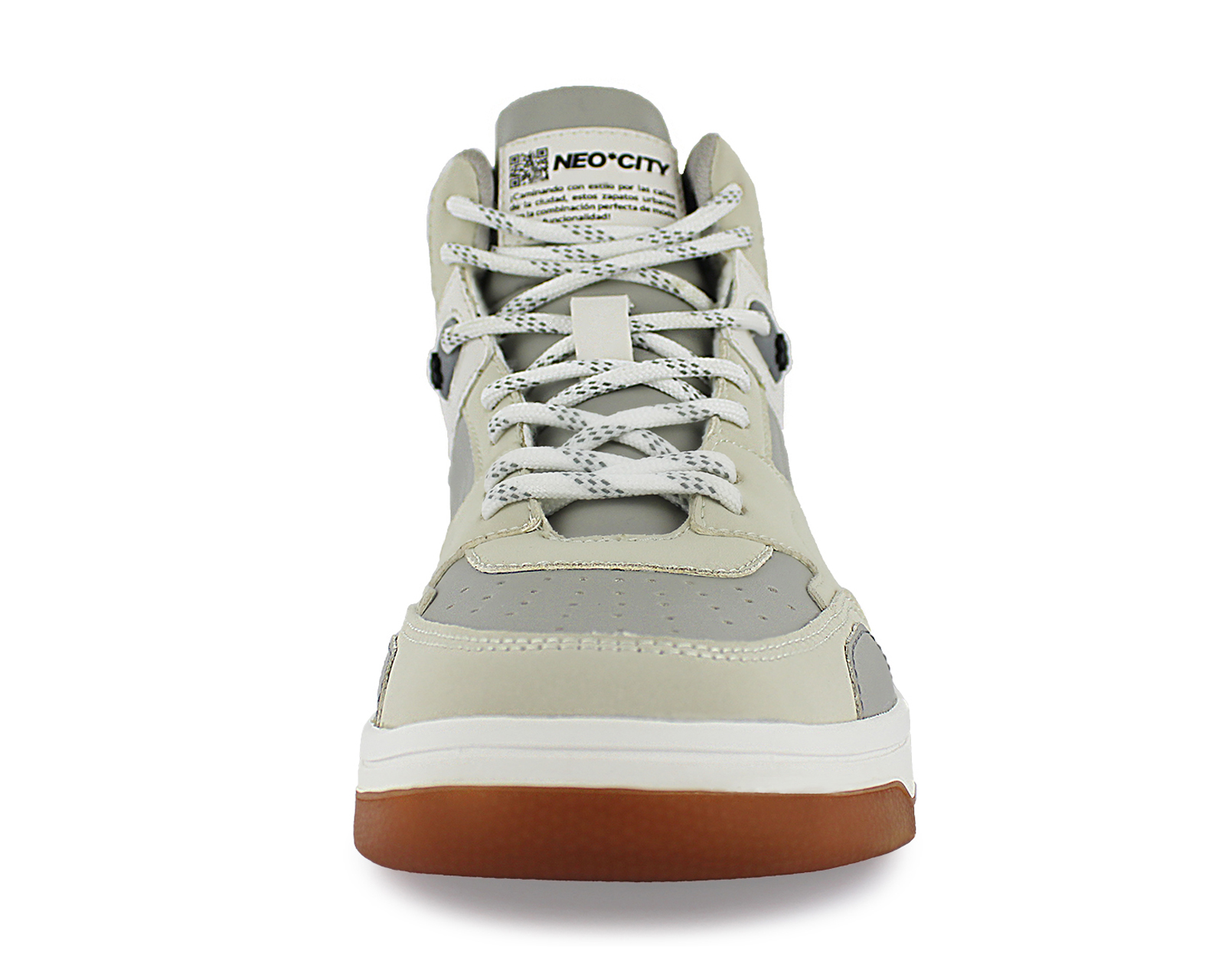 Foto 3 pulgar | Foto 2 | Tenis Casuales Neo*City para Hombre