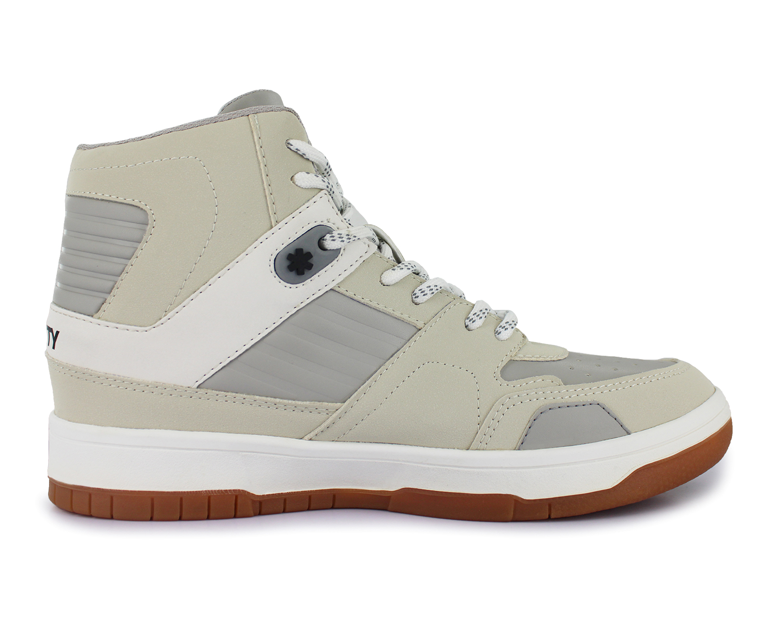 Foto 4 pulgar | Foto 3 | Tenis Casuales Neo*City para Hombre