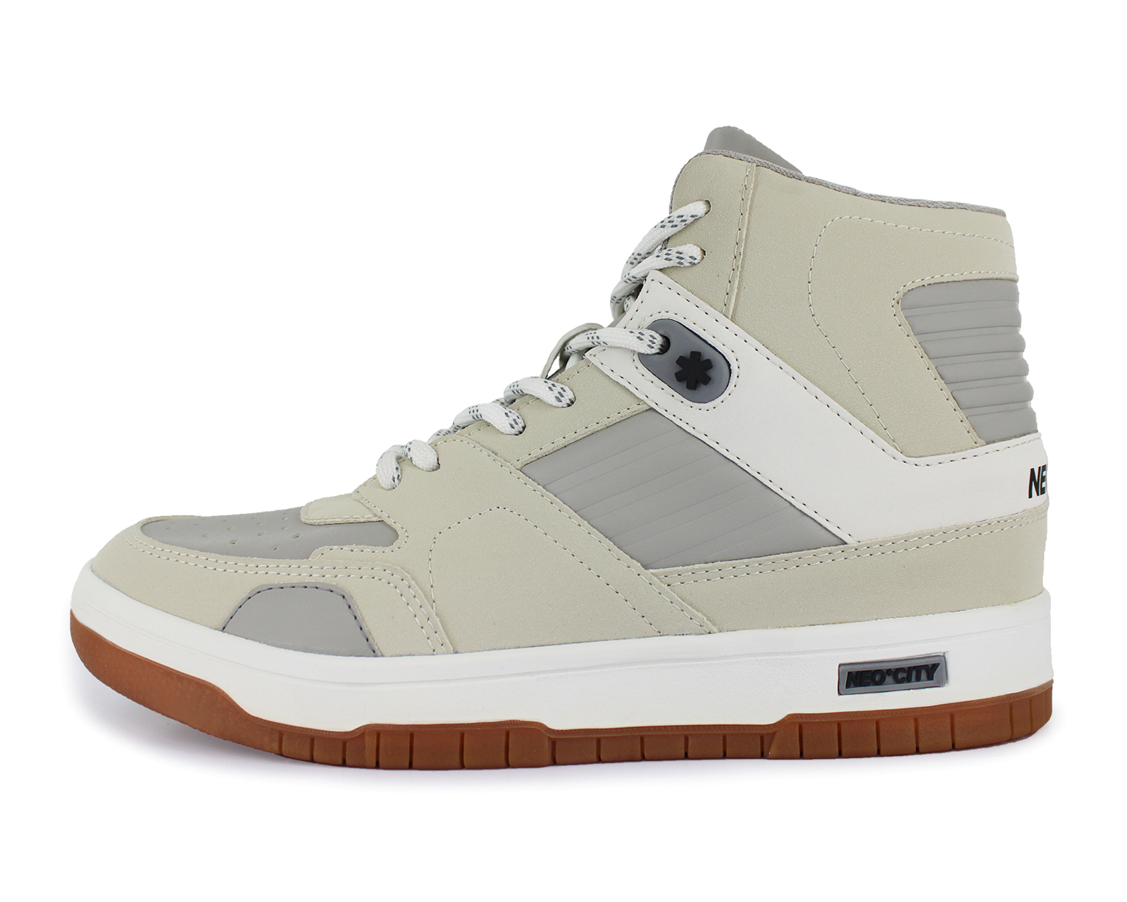 Foto 4 | Foto 4 | Tenis Casuales Neo*City para Hombre