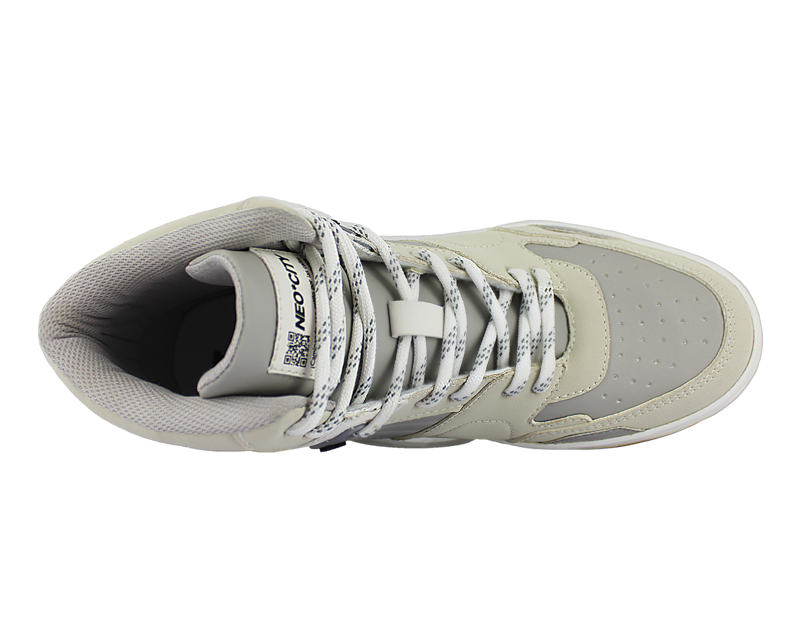 Foto 6 | Foto 6 | Tenis Casuales Neo*City para Hombre