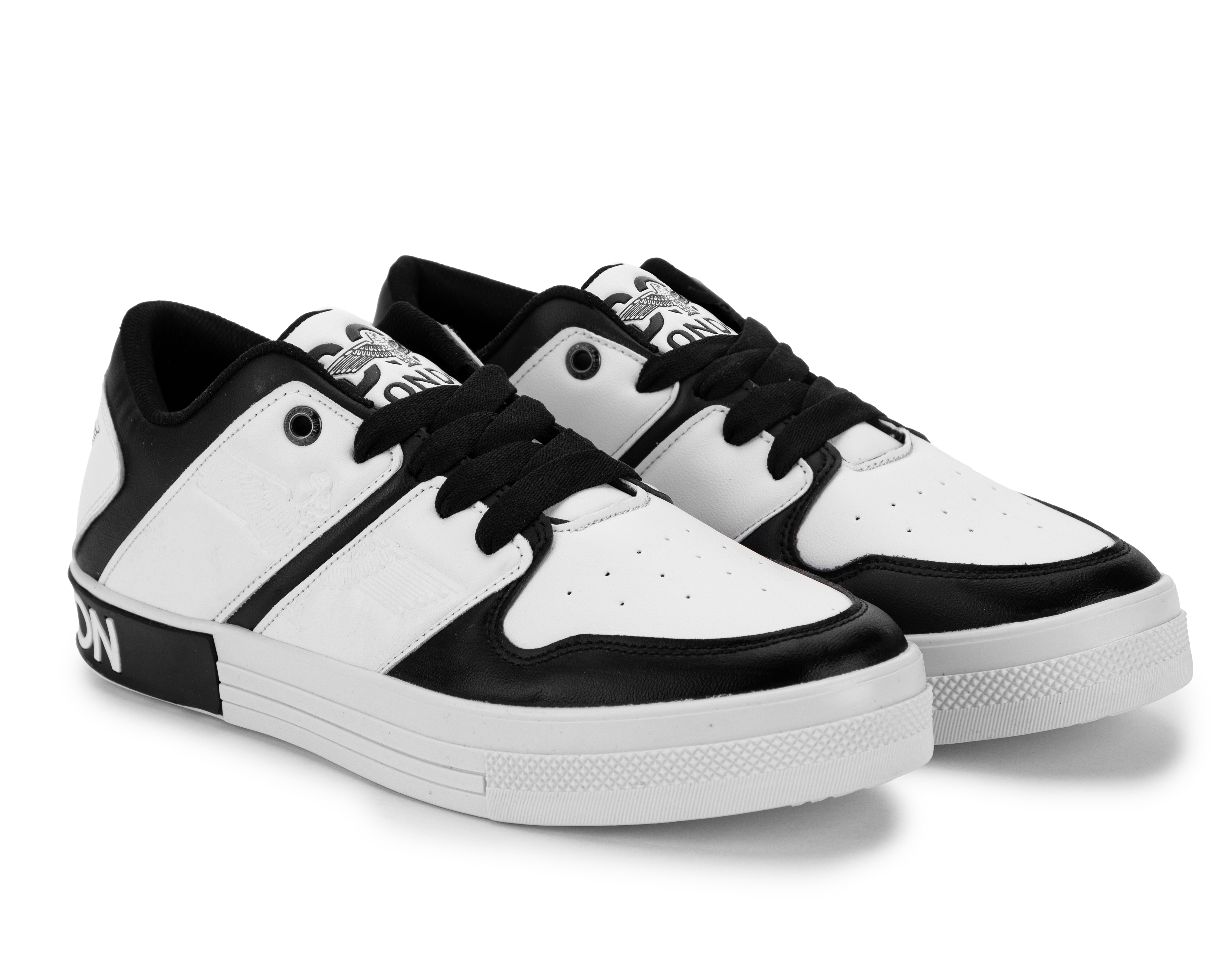 Foto 1 | Foto 1 | Tenis Casuales Boy London para Hombre