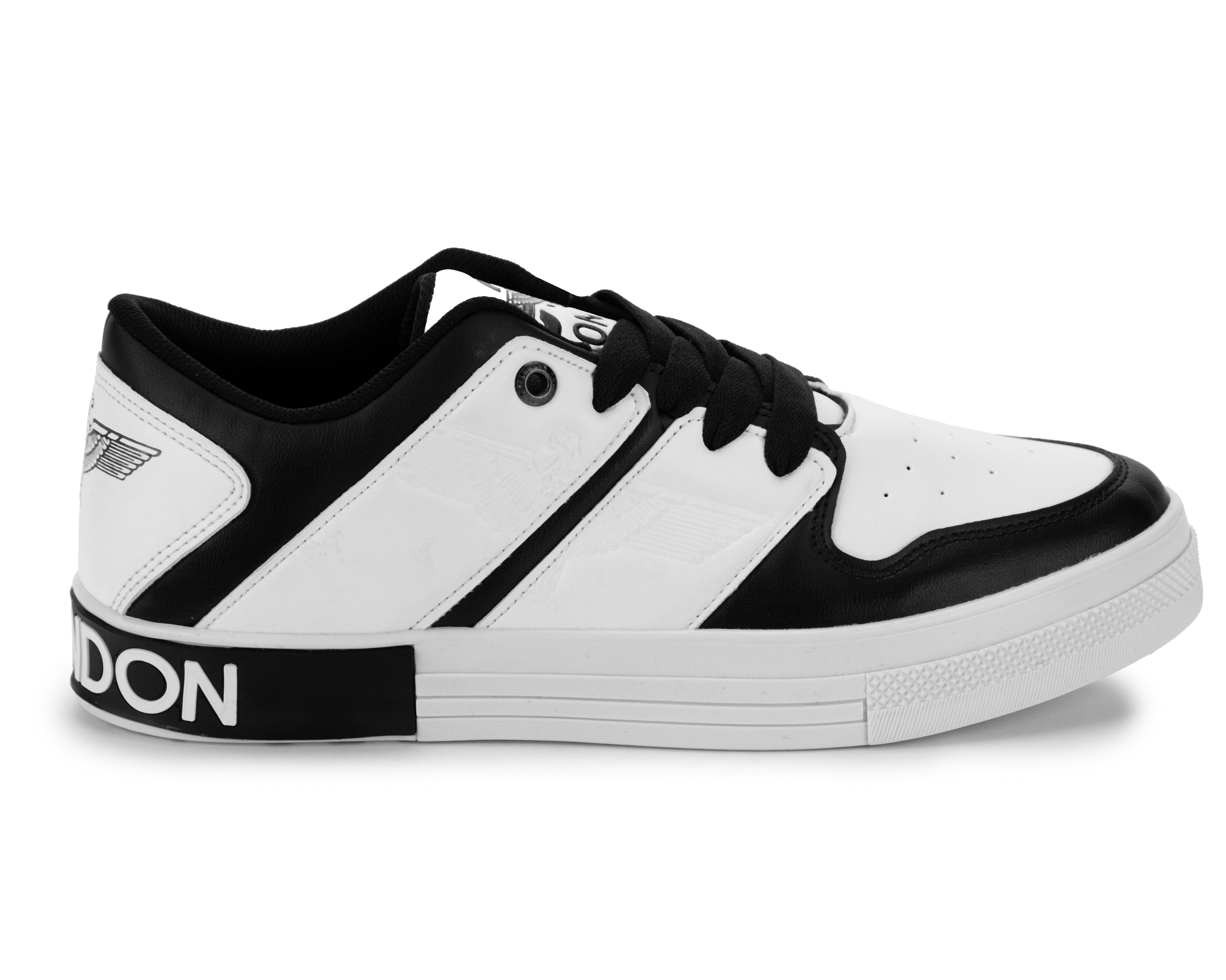 Foto 4 pulgar | Foto 2 | Tenis Casuales Boy London para Hombre