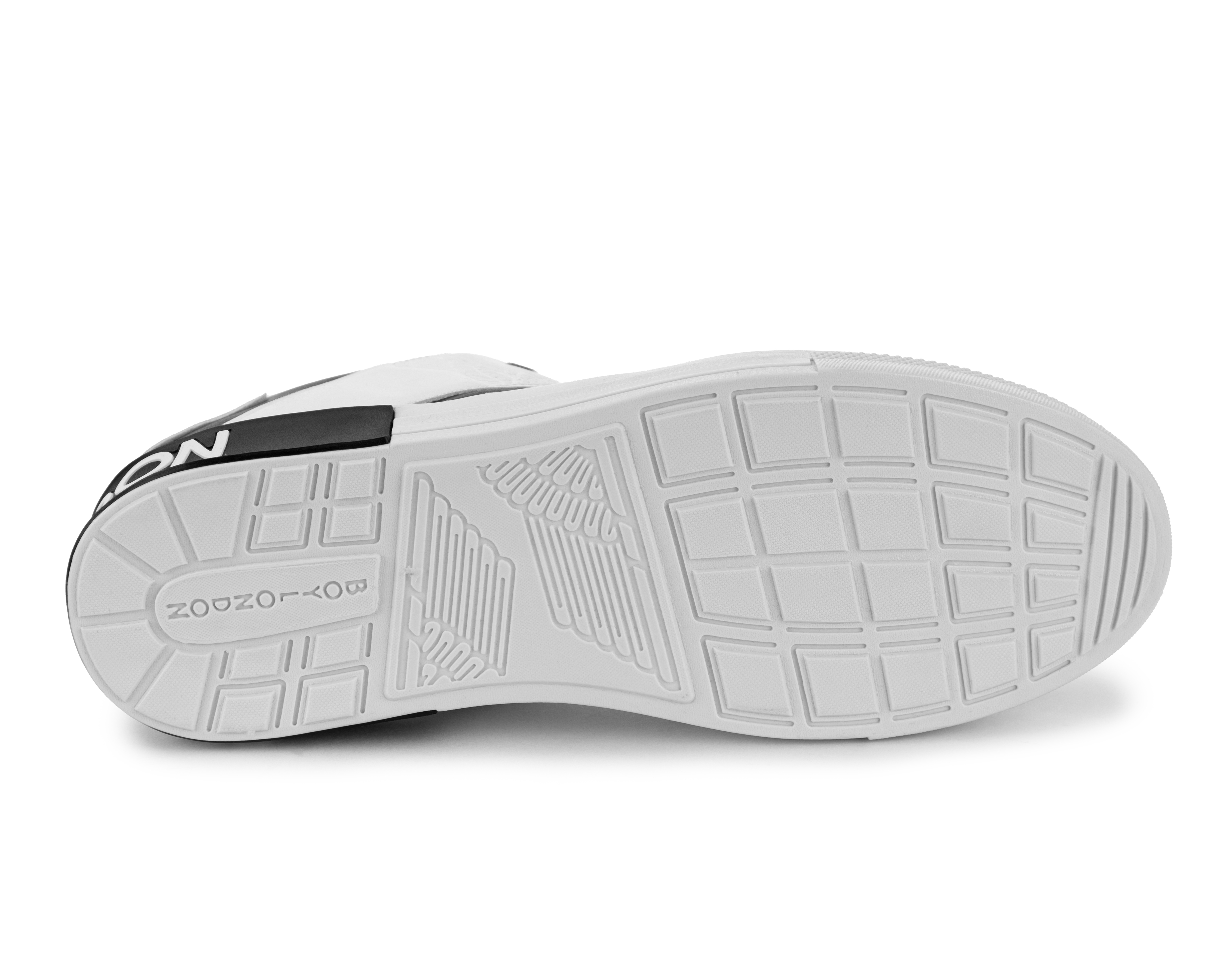 Foto 6 pulgar | Foto 4 | Tenis Casuales Boy London para Hombre