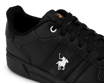 Foto 6 | Foto 6 | Tenis Casuales York Team Polo Club para Hombre