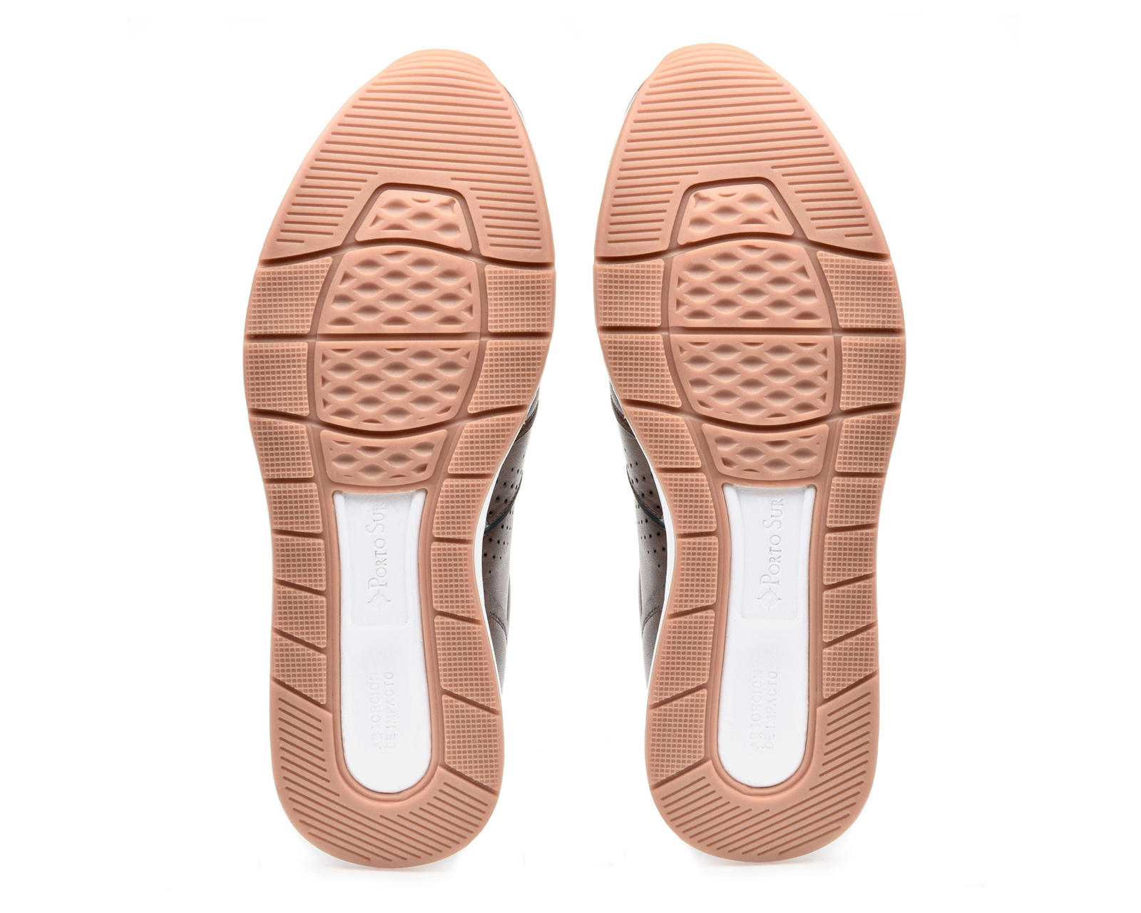 Foto 2 | Foto 2 | Tenis Casuales Porto Sur para Hombre