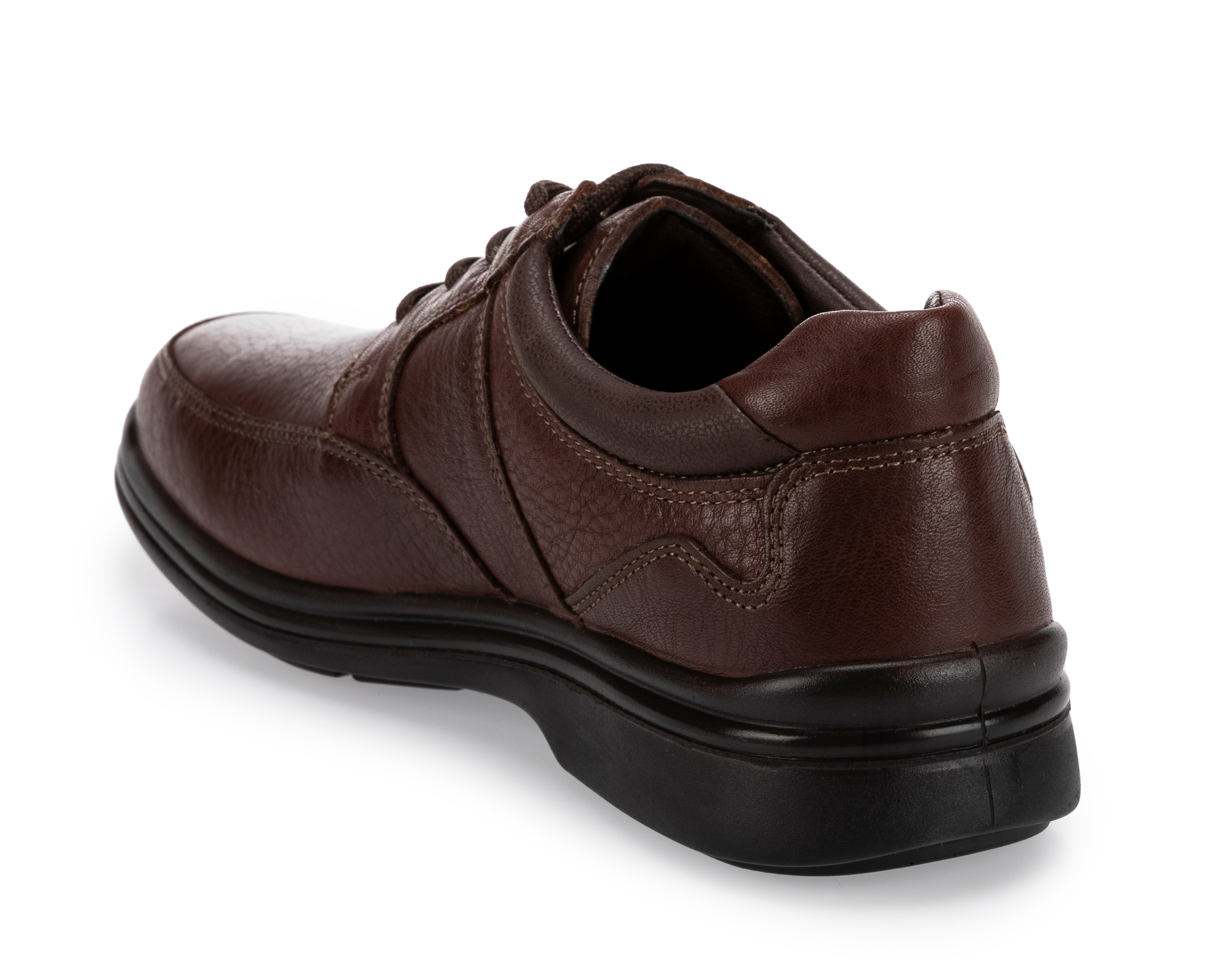 Foto 3 | Foto 3 | Zapatos Confort Flexi de Piel para Hombre