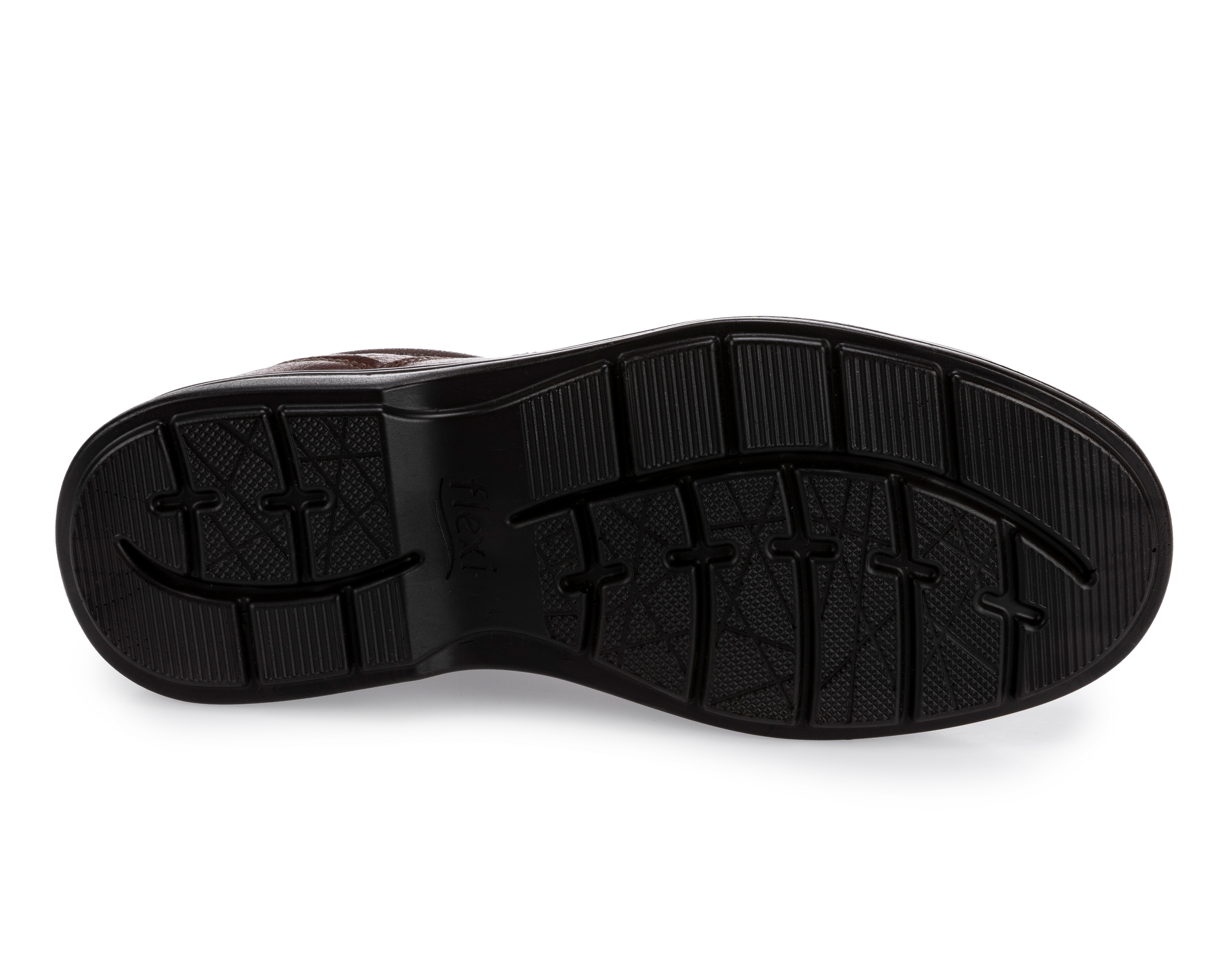 Foto 4 | Foto 4 | Zapatos Confort Flexi de Piel para Hombre