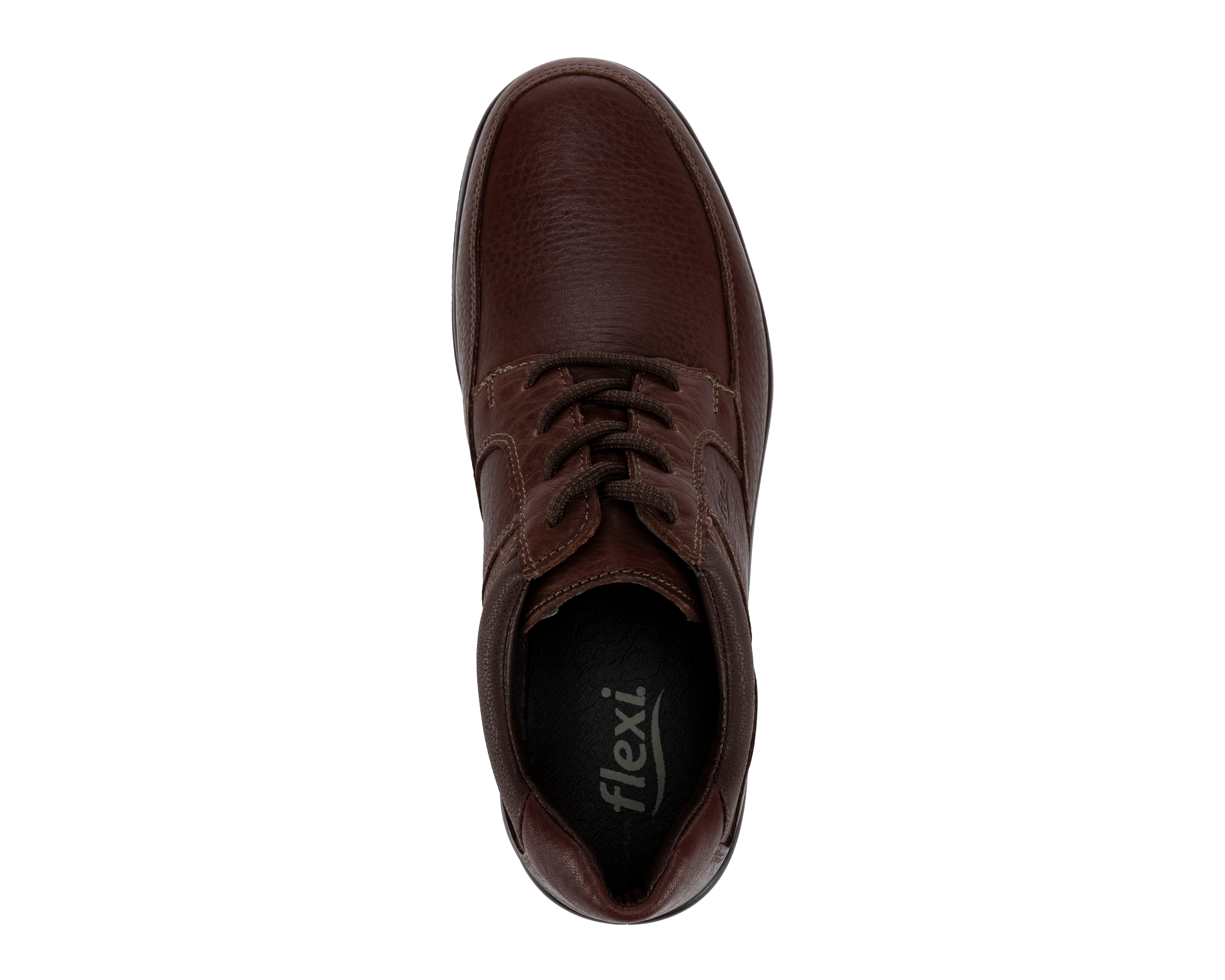 Foto 5 | Foto 5 | Zapatos Confort Flexi de Piel para Hombre