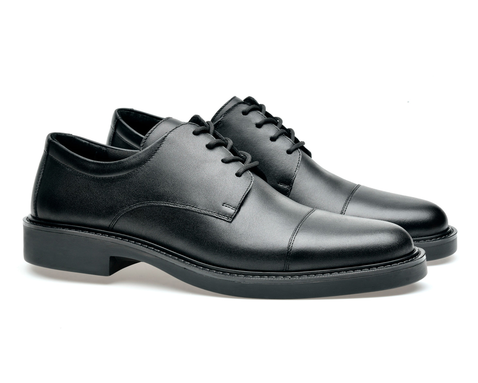 Foto 2 pulgar | Foto 1 | Zapatos Confort Porto Sur para Hombre
