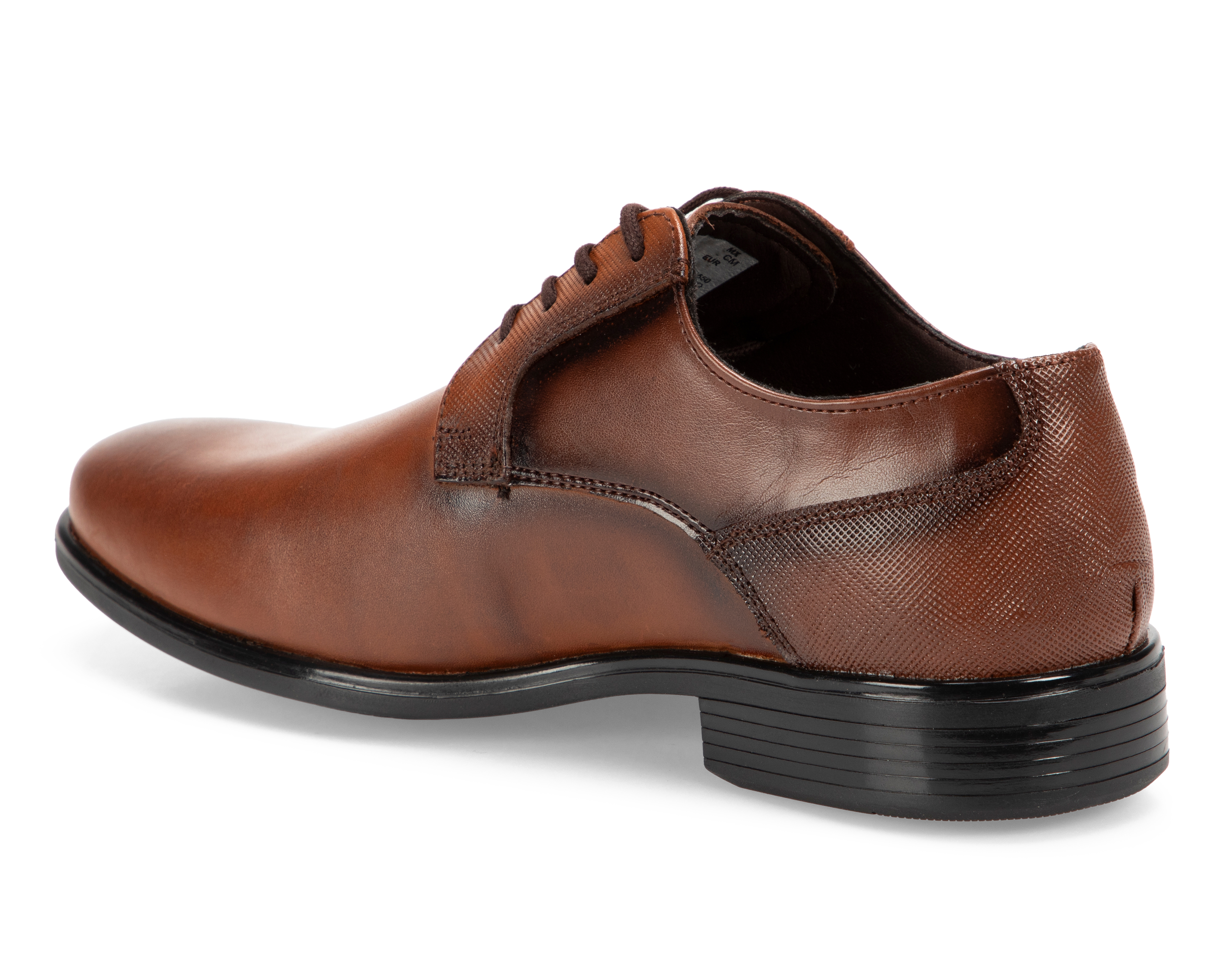 Foto 4 pulgar | Foto 3 | Zapatos de Vestir York Team Polo Club para Hombre