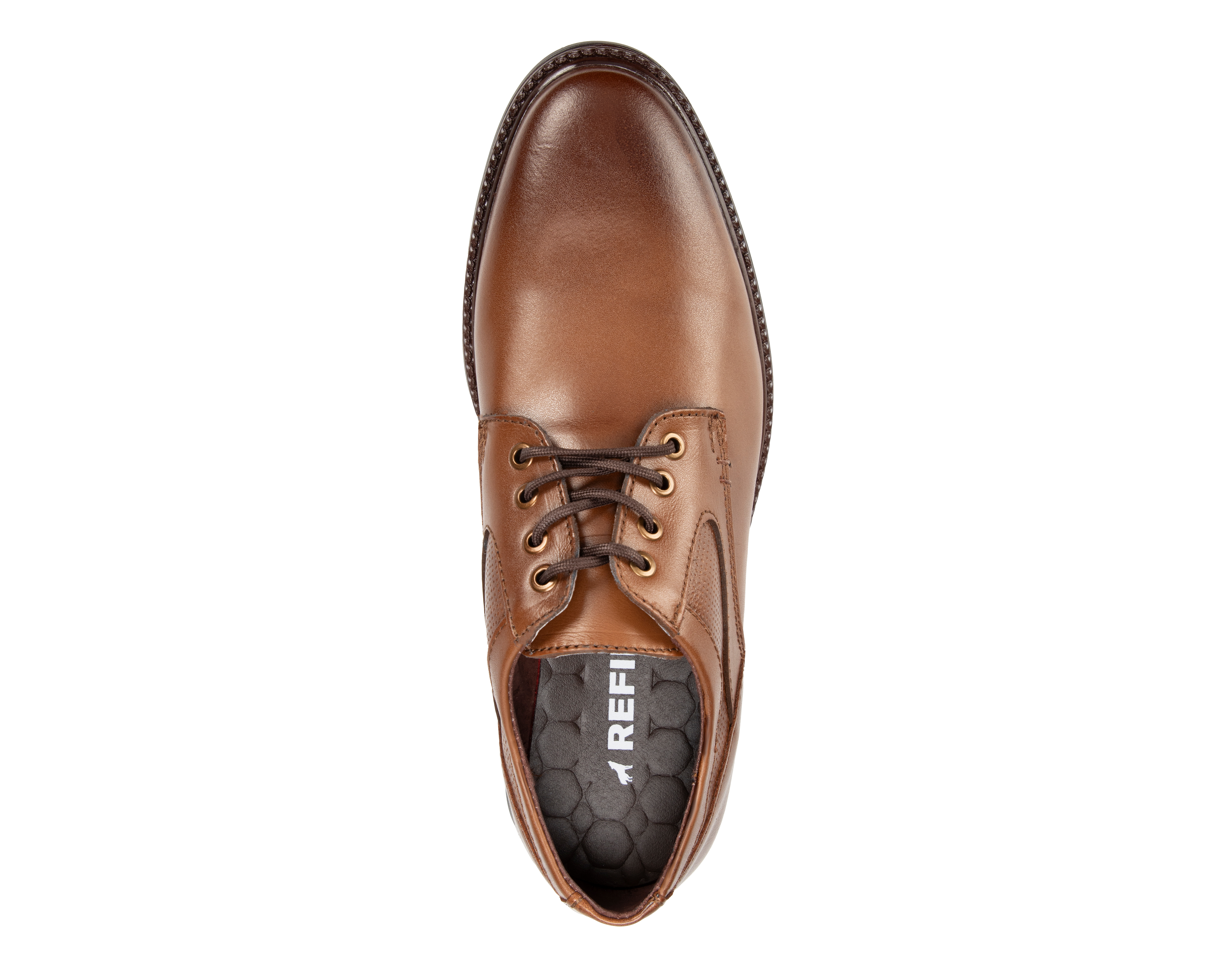 Foto 6 pulgar | Foto 5 | Zapatos de Vestir Refill para Hombre