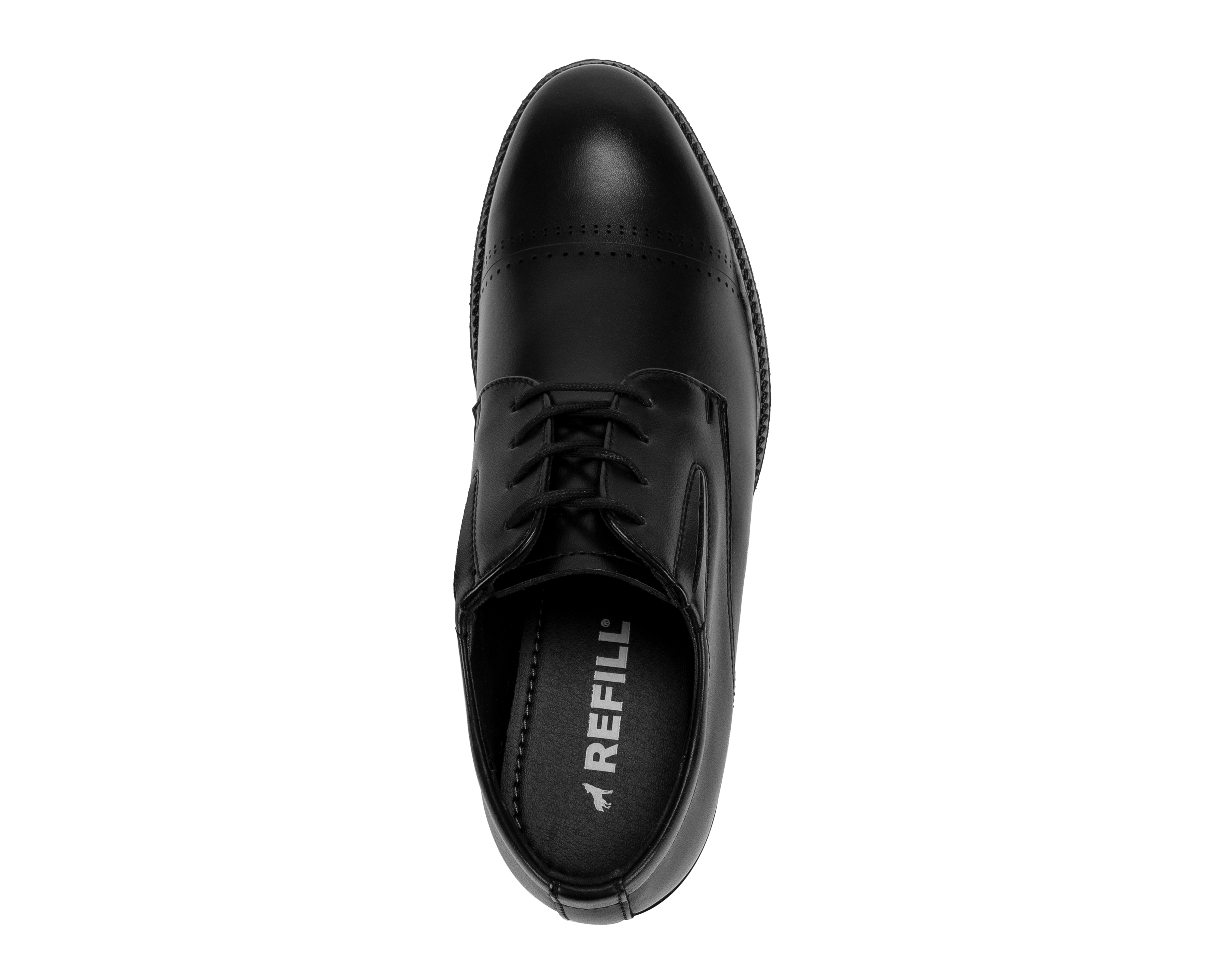 Foto 5 | Foto 5 | Zapatos Casuales Refill para Hombre