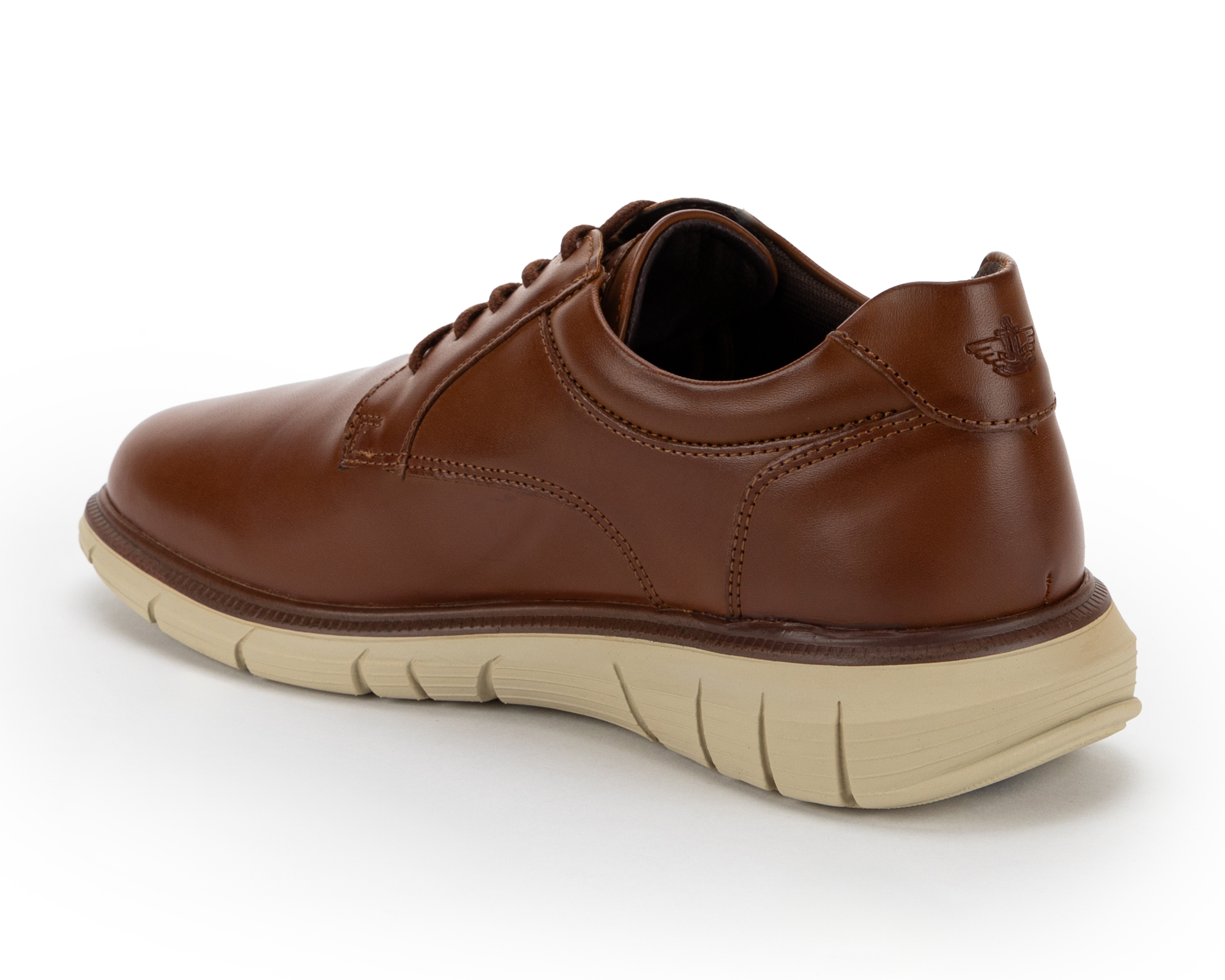 Foto 4 pulgar | Foto 3 | Zapatos Casuales Dockers para Hombre