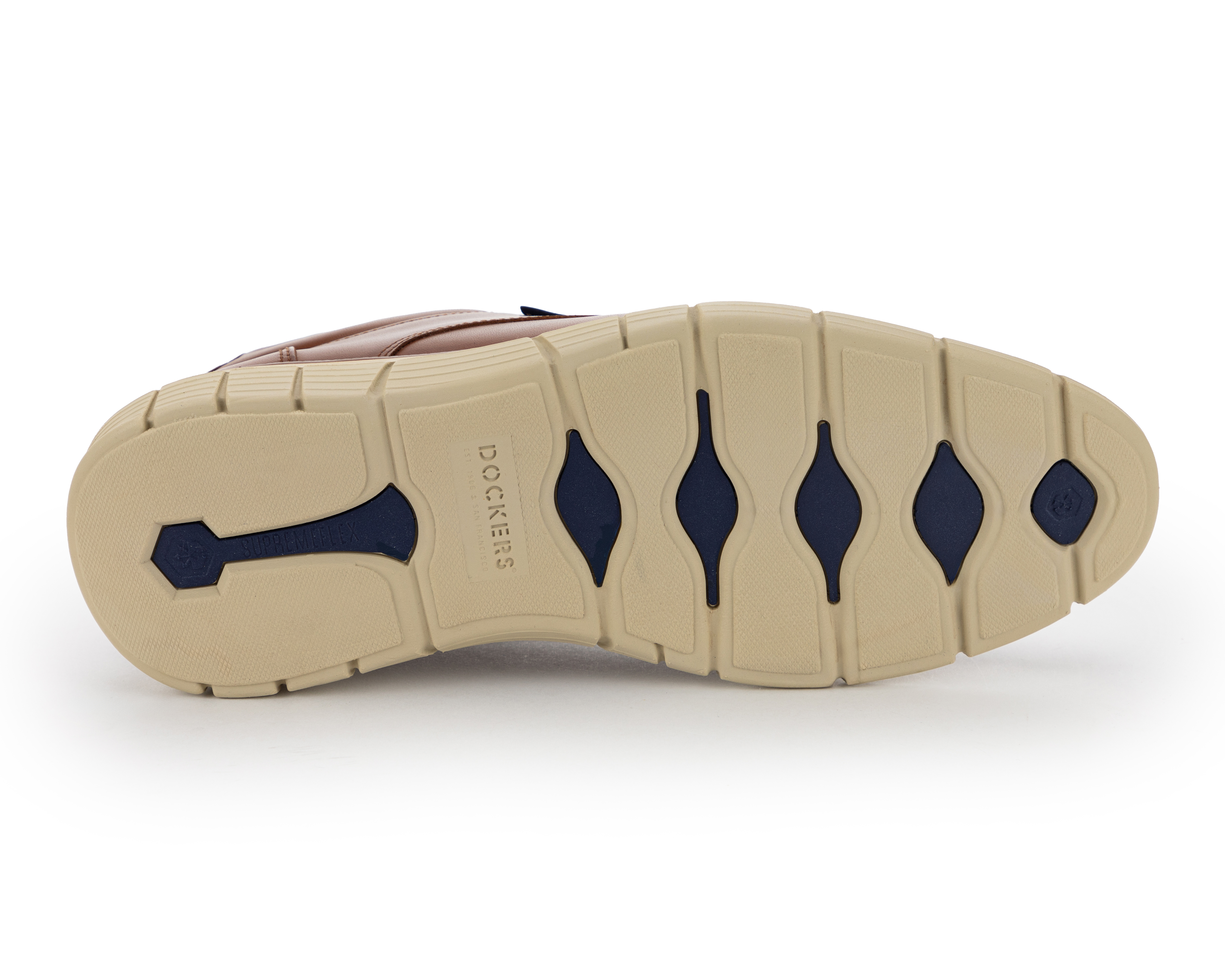 Foto 5 pulgar | Foto 4 | Zapatos Casuales Dockers para Hombre