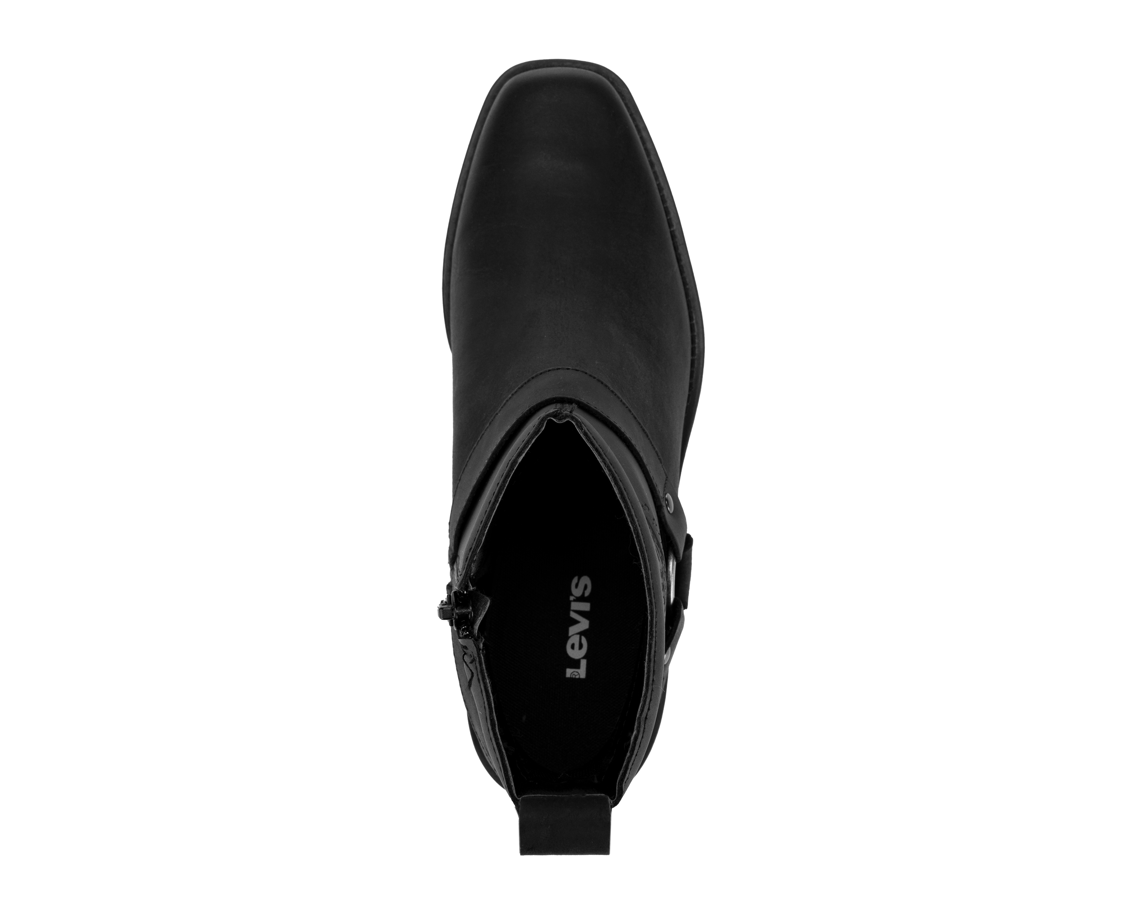 Foto 6 pulgar | Foto 5 | Botas Vaqueras Levi's Harry de Piel para Hombre