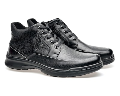 Foto 1 | Foto 1 | Botas Confort Porto Sur de Piel para Hombre