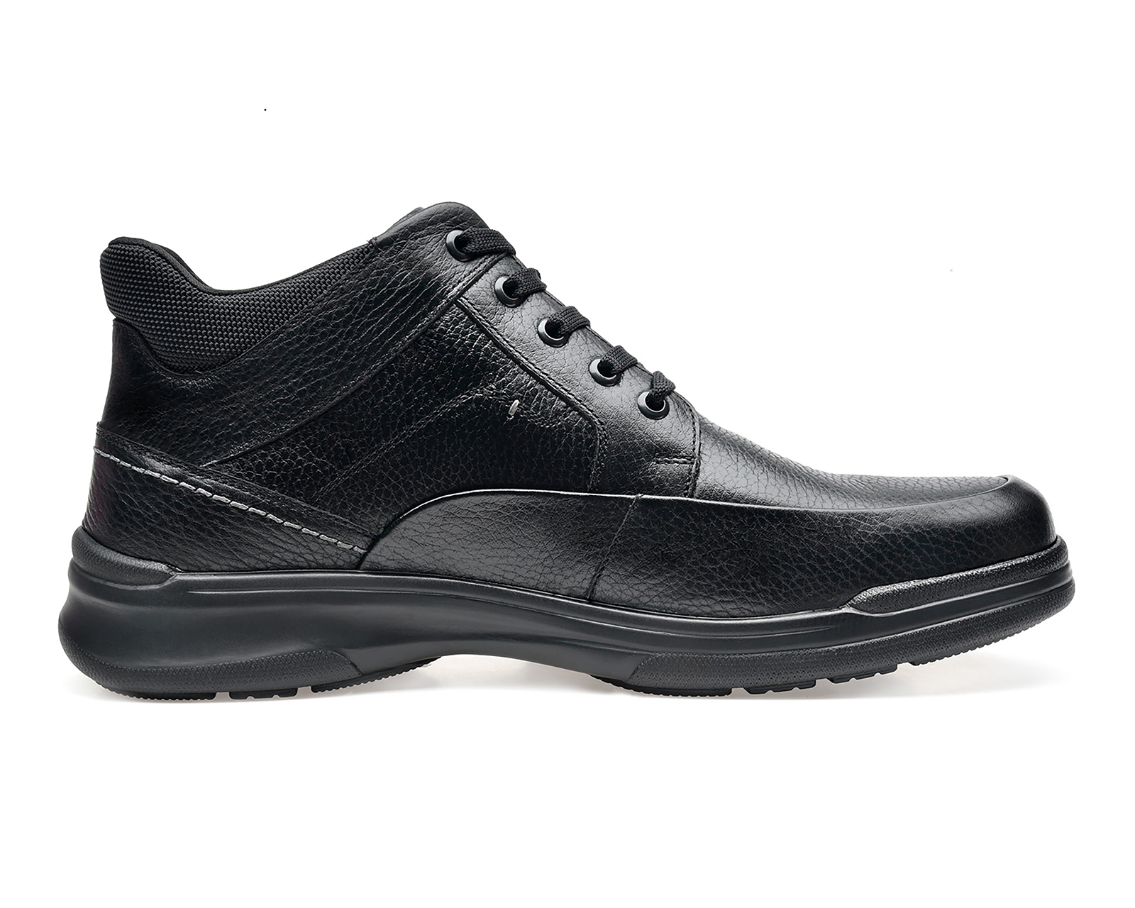Foto 5 pulgar | Foto 4 | Botas Confort Porto Sur de Piel para Hombre