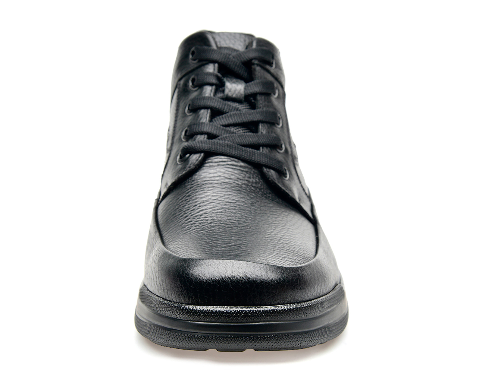 Foto 6 pulgar | Foto 5 | Botas Confort Porto Sur de Piel para Hombre