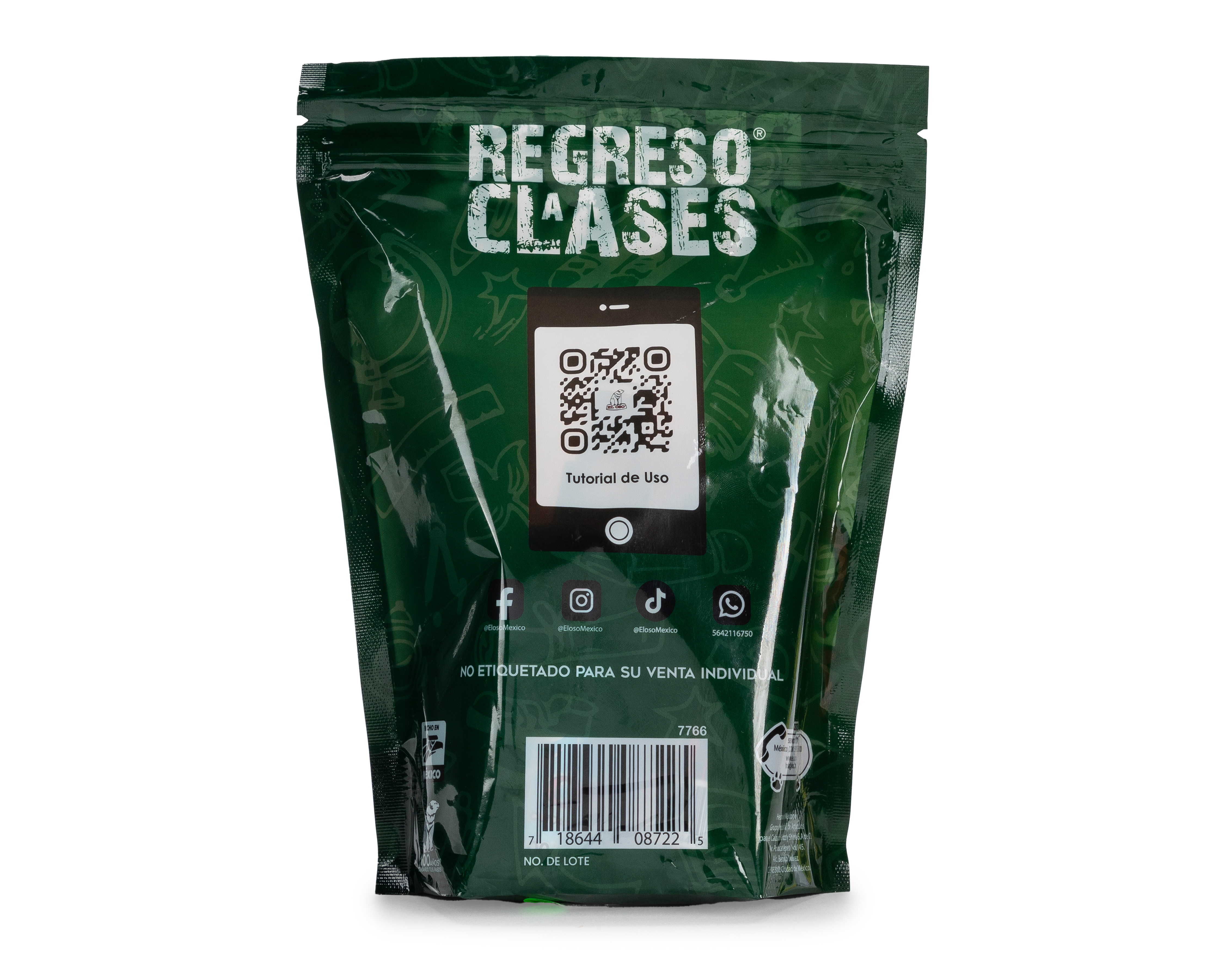 Foto 3 pulgar | Foto 2 | Kit de Limpieza para Zapatos El Oso Regreso a Clases