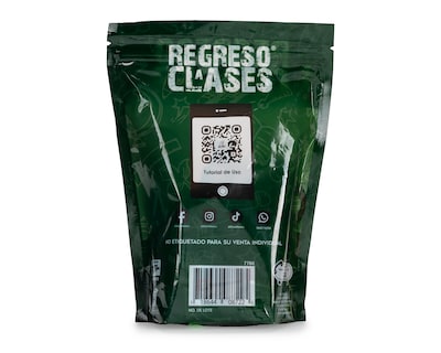 Foto 2 | Foto 2 | Kit de Limpieza para Zapatos El Oso Regreso a Clases