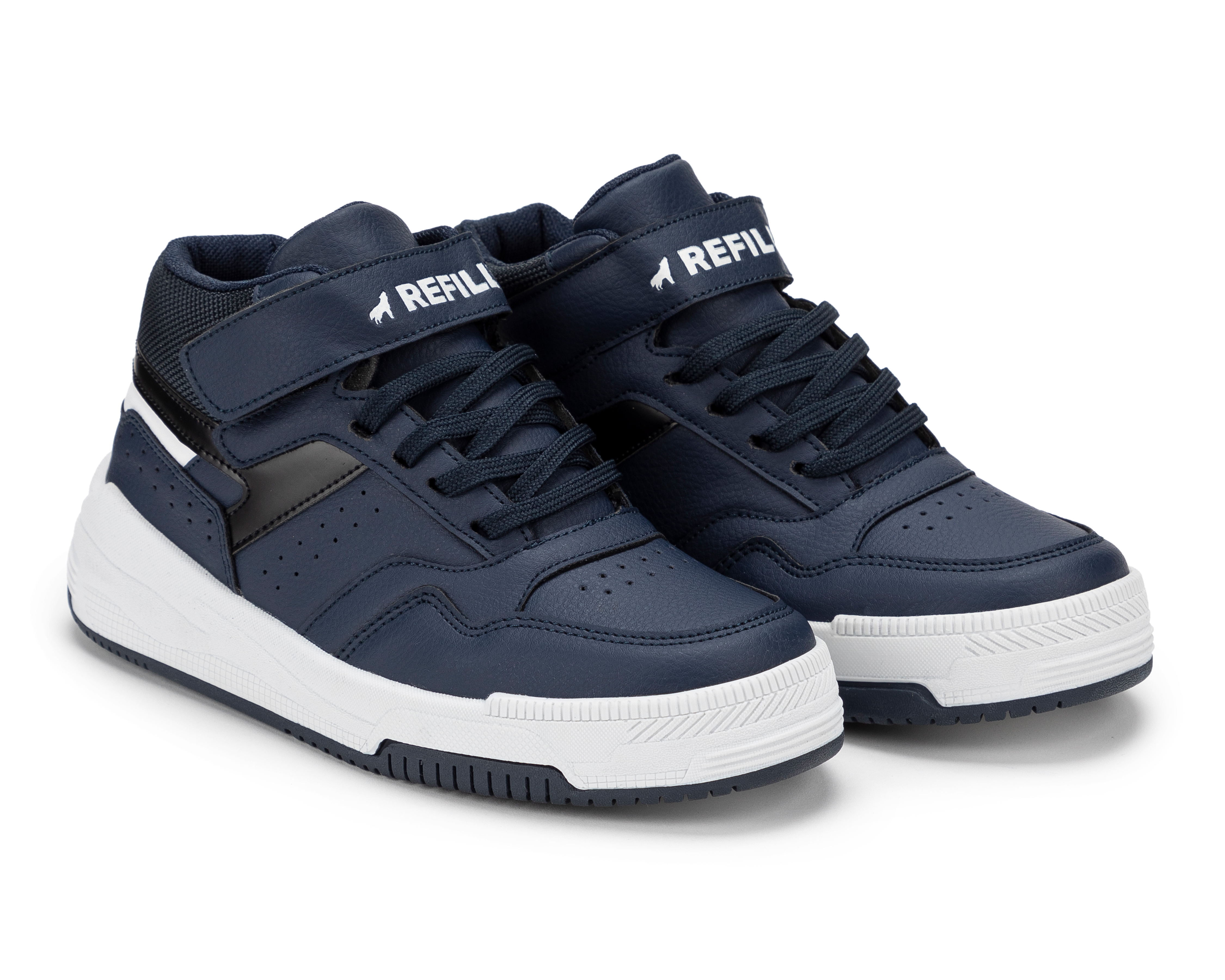 Tenis Refill para Niño