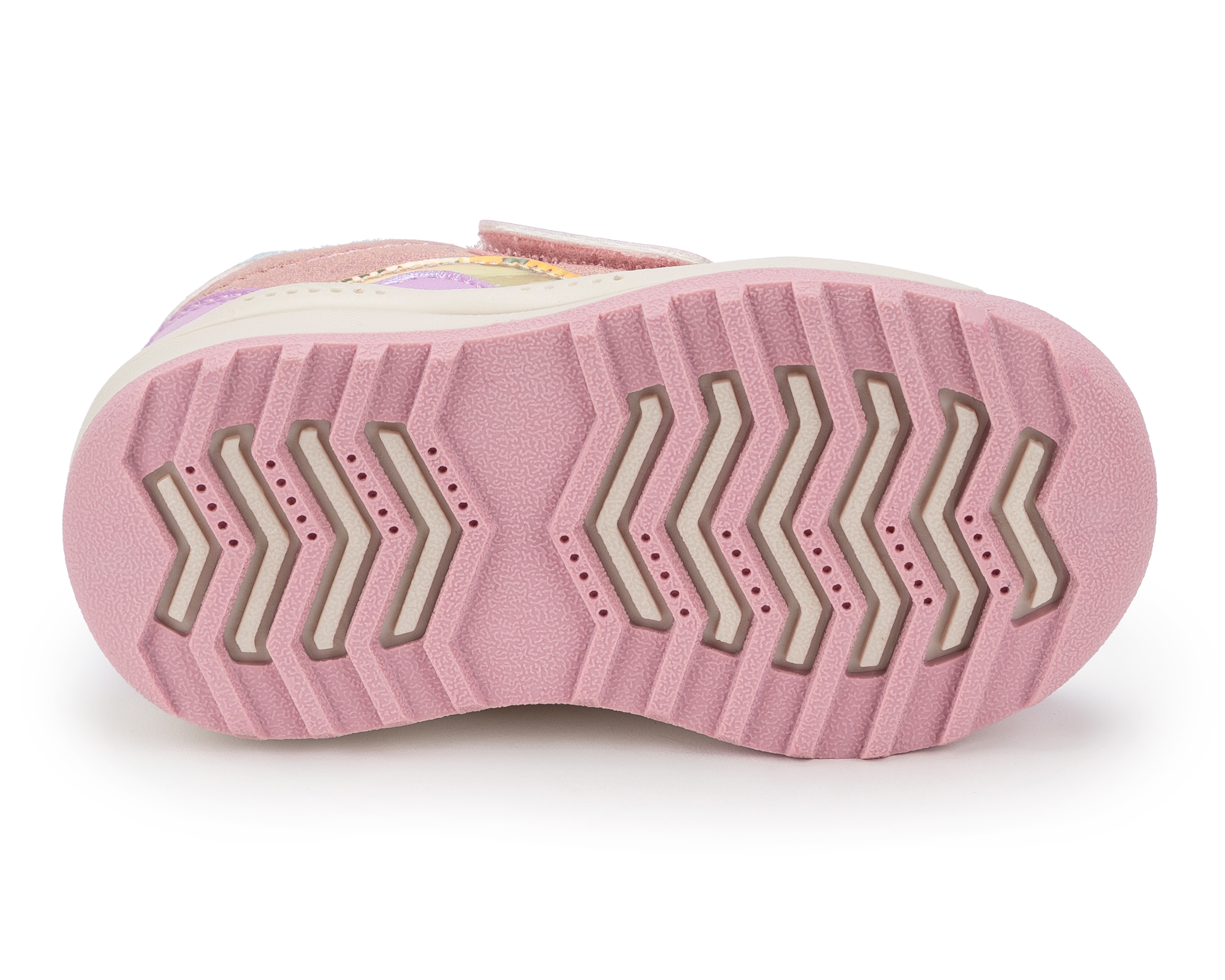 Foto 4 | Foto 4 | Tenis para Bebé Niña Baby Colors