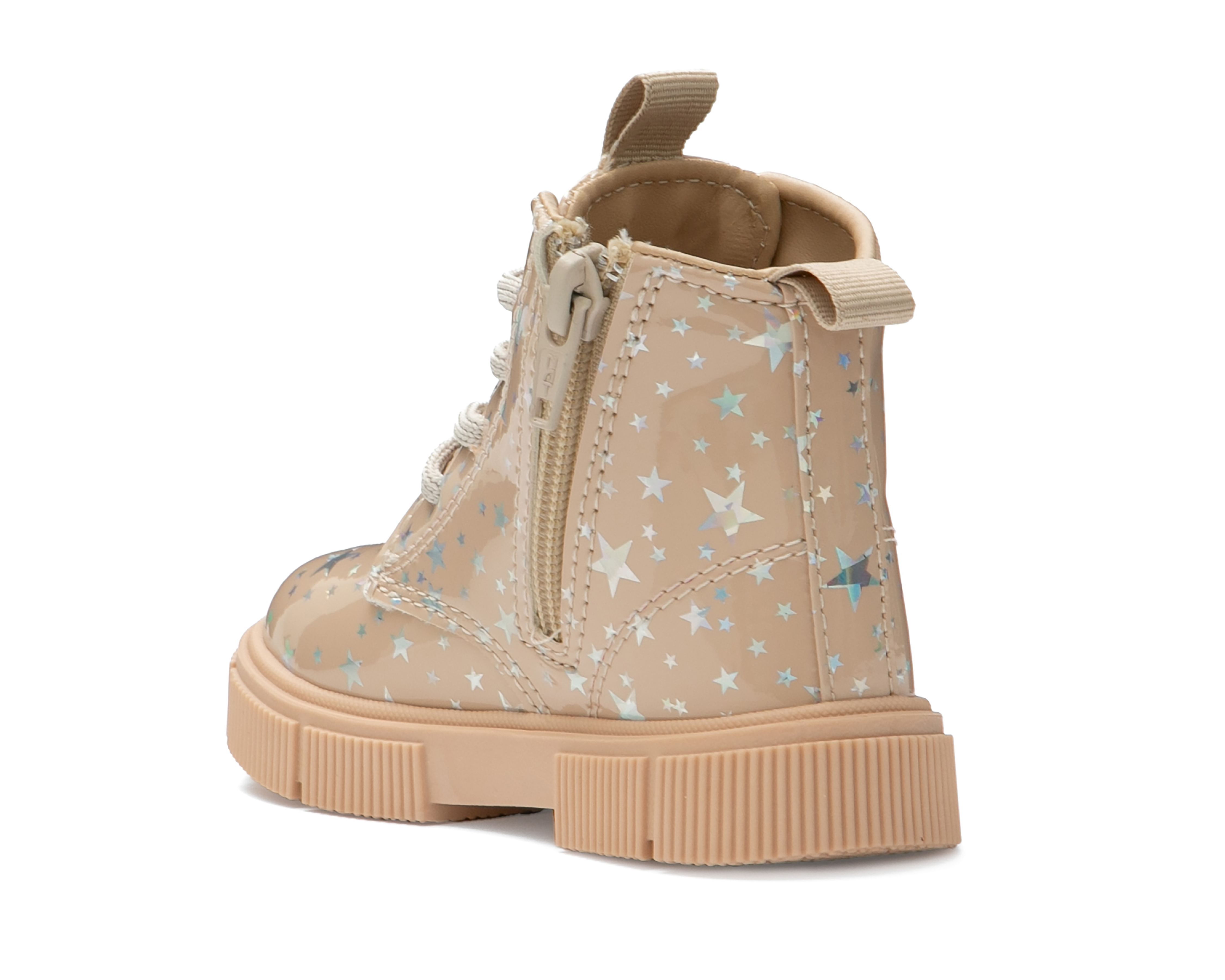 Foto 4 pulgar | Foto 3 | Botas para Bebé Niña Baby Colors
