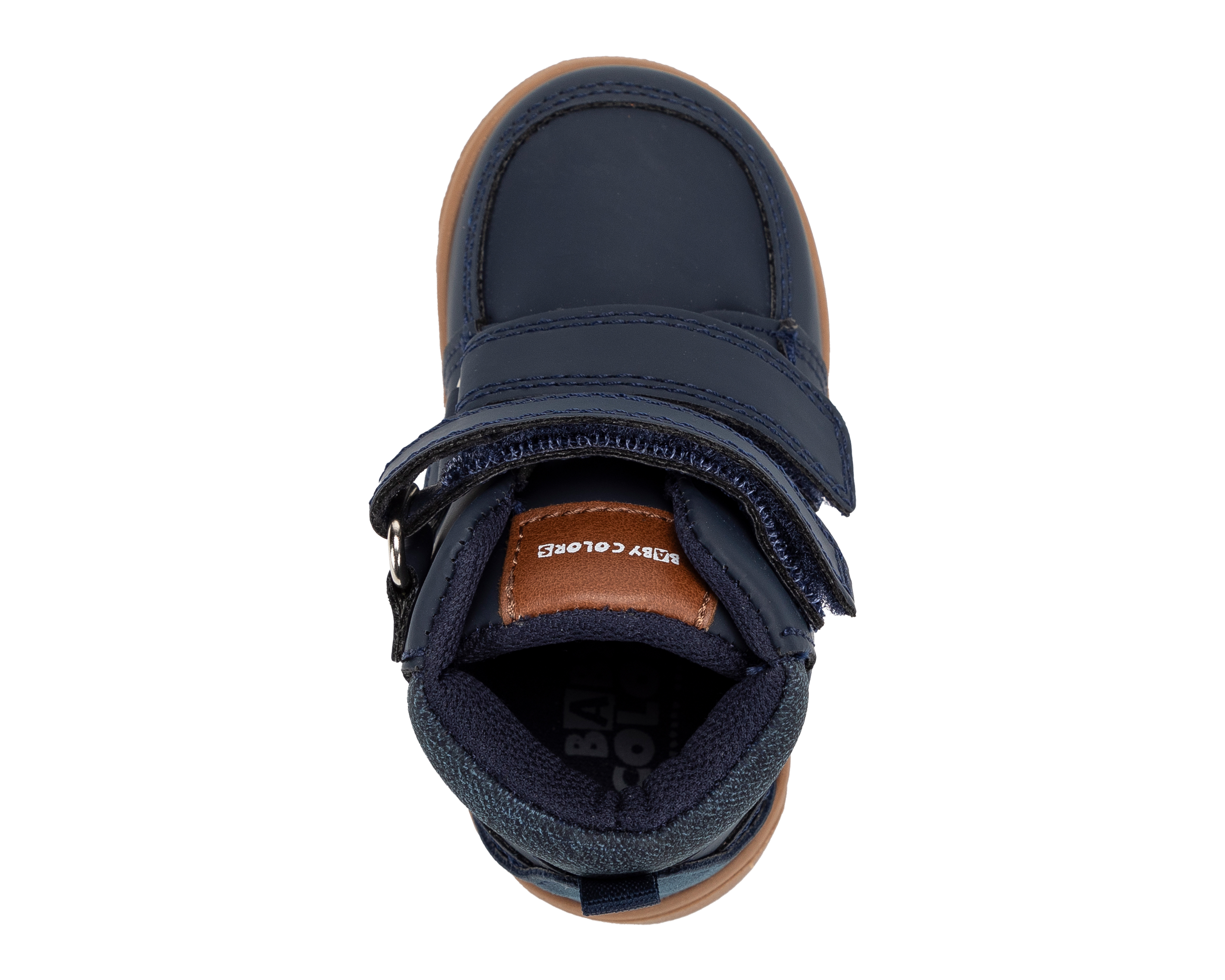 Foto 6 pulgar | Foto 5 | Botas para Bebé Niño Baby Colors