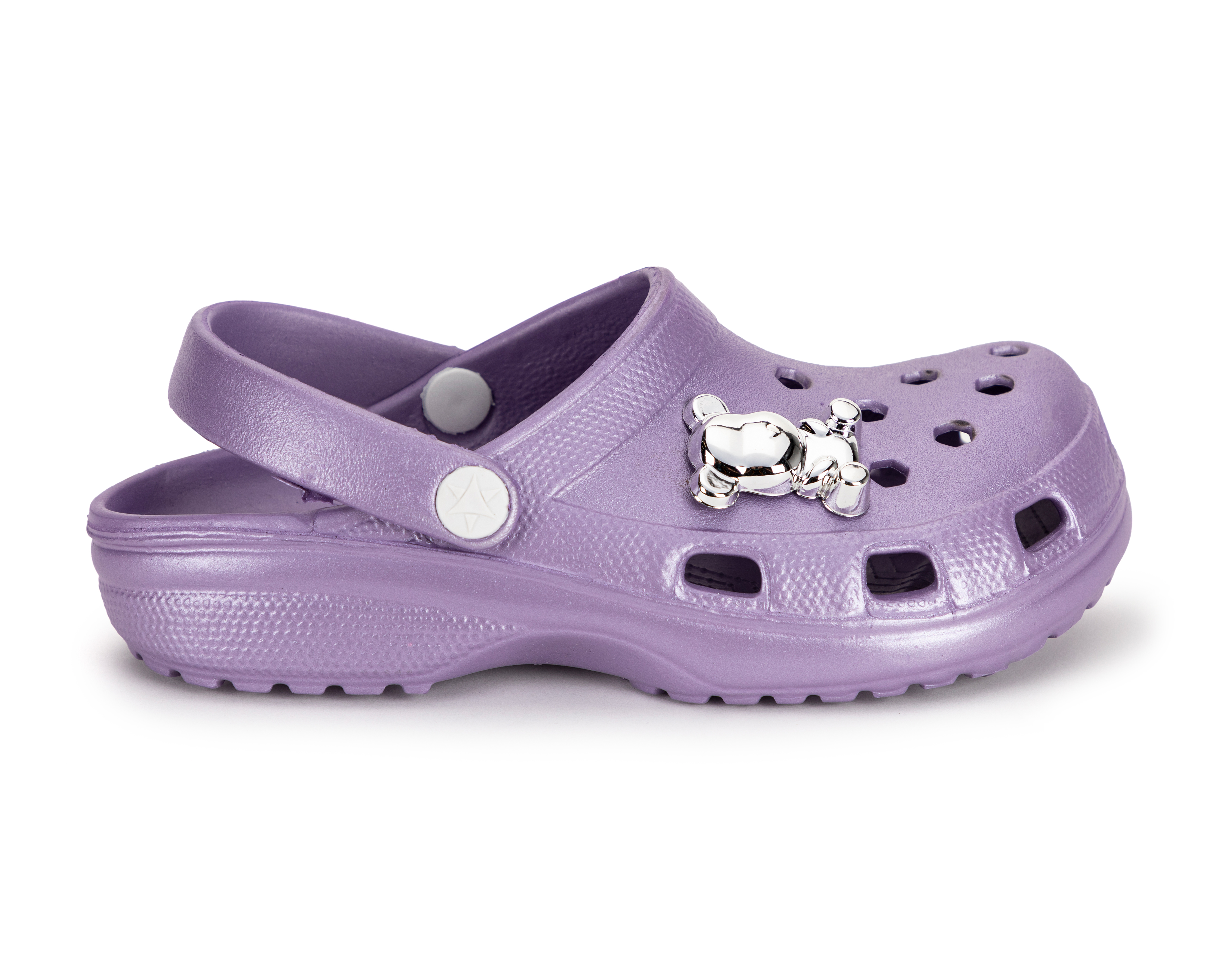 Foto 3 pulgar | Foto 2 | Sandalias de Playa Rio Beach para Niña