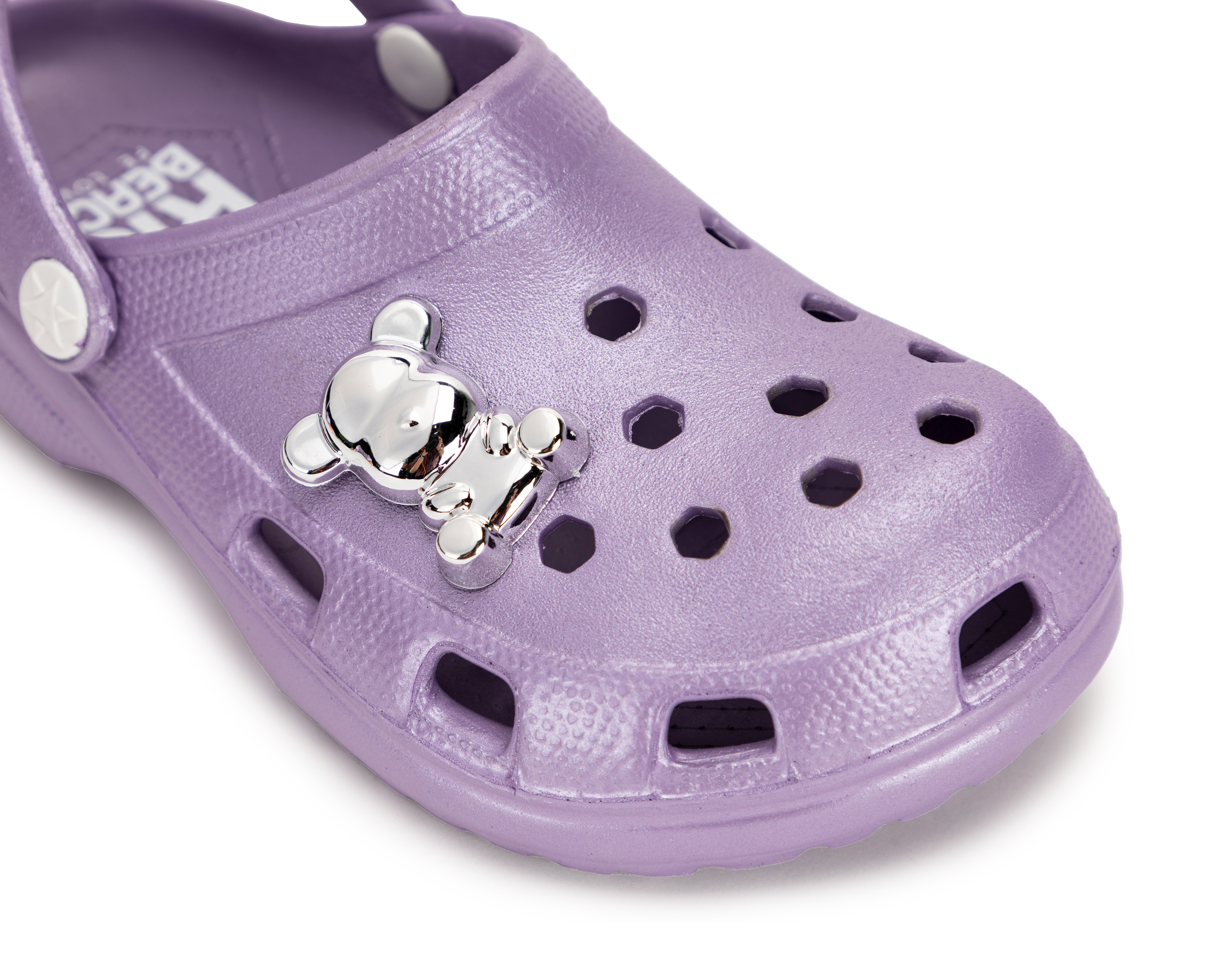 Foto 7 pulgar | Foto 6 | Sandalias de Playa Rio Beach para Niña