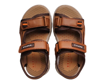Foto 2 | Foto 2 | Sandalias Casuales Refill para Niño
