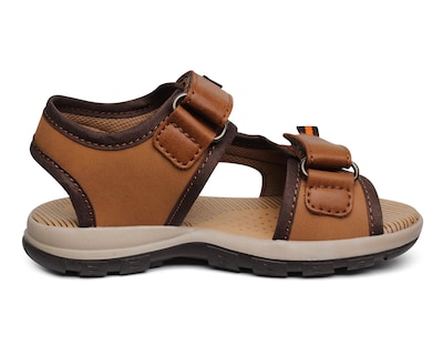 Foto 4 | Foto 4 | Sandalias Casuales Refill para Niño